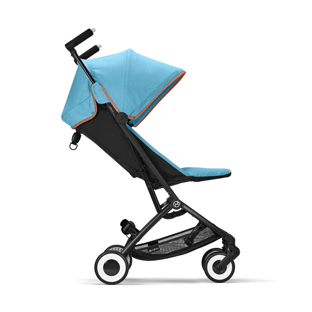 CYBEX Libelle 2 - Beach Blue - Image 6