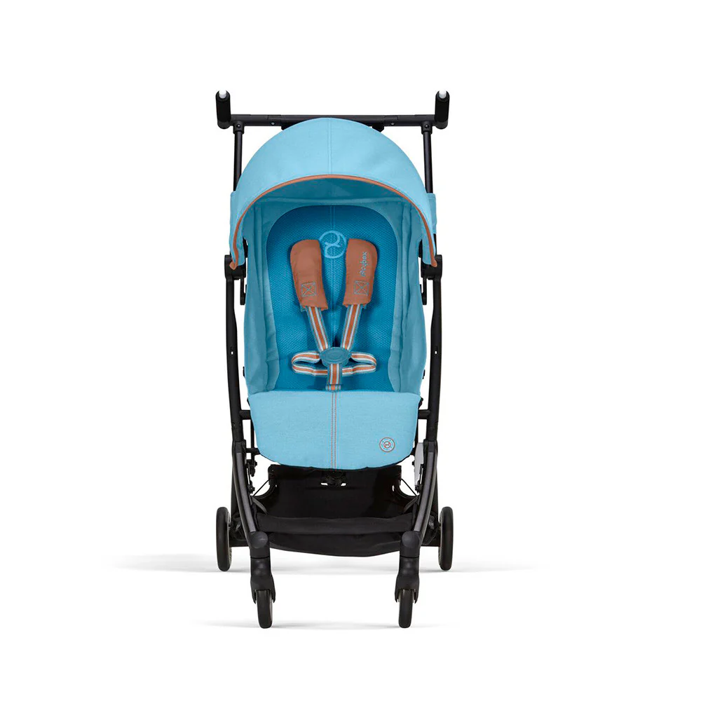 CYBEX Libelle 2 - Beach Blue - Image 8
