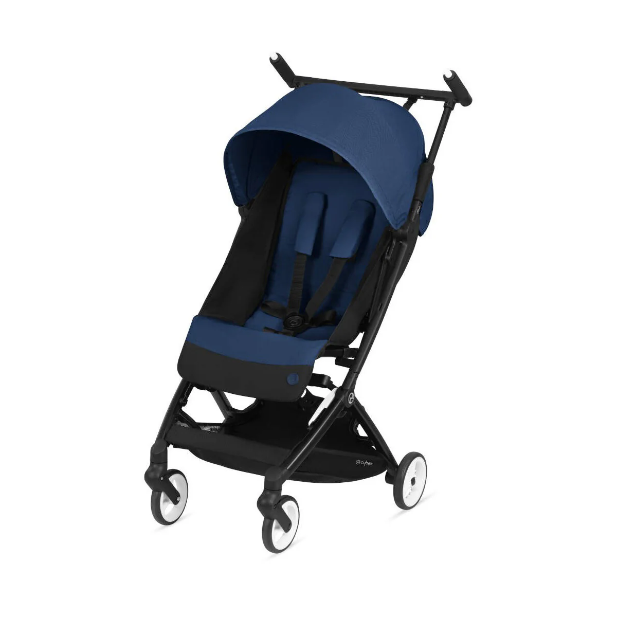 CYBEX Libelle Stroller in Navy Blue - Image 3