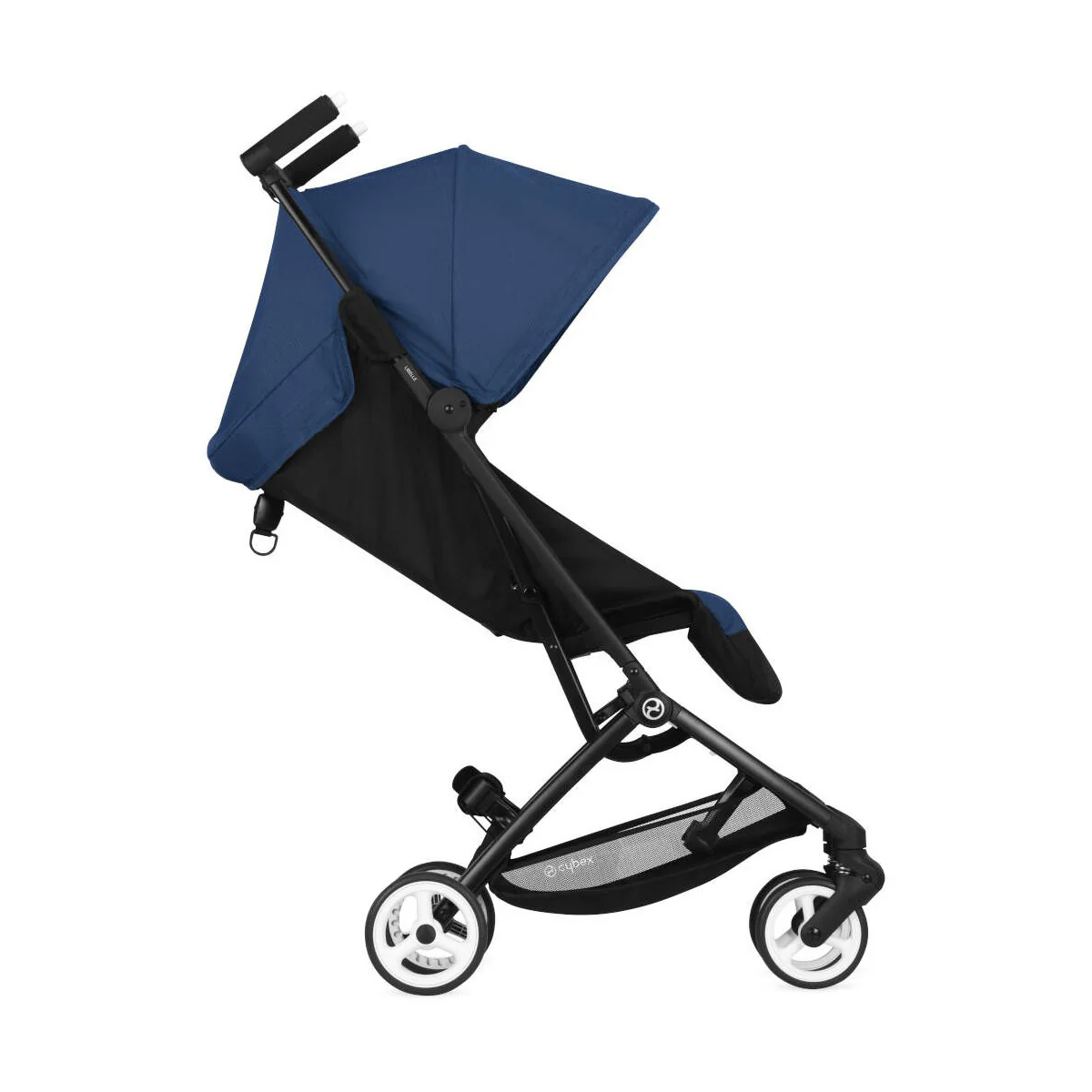 CYBEX Libelle Stroller in Navy Blue - Image 4