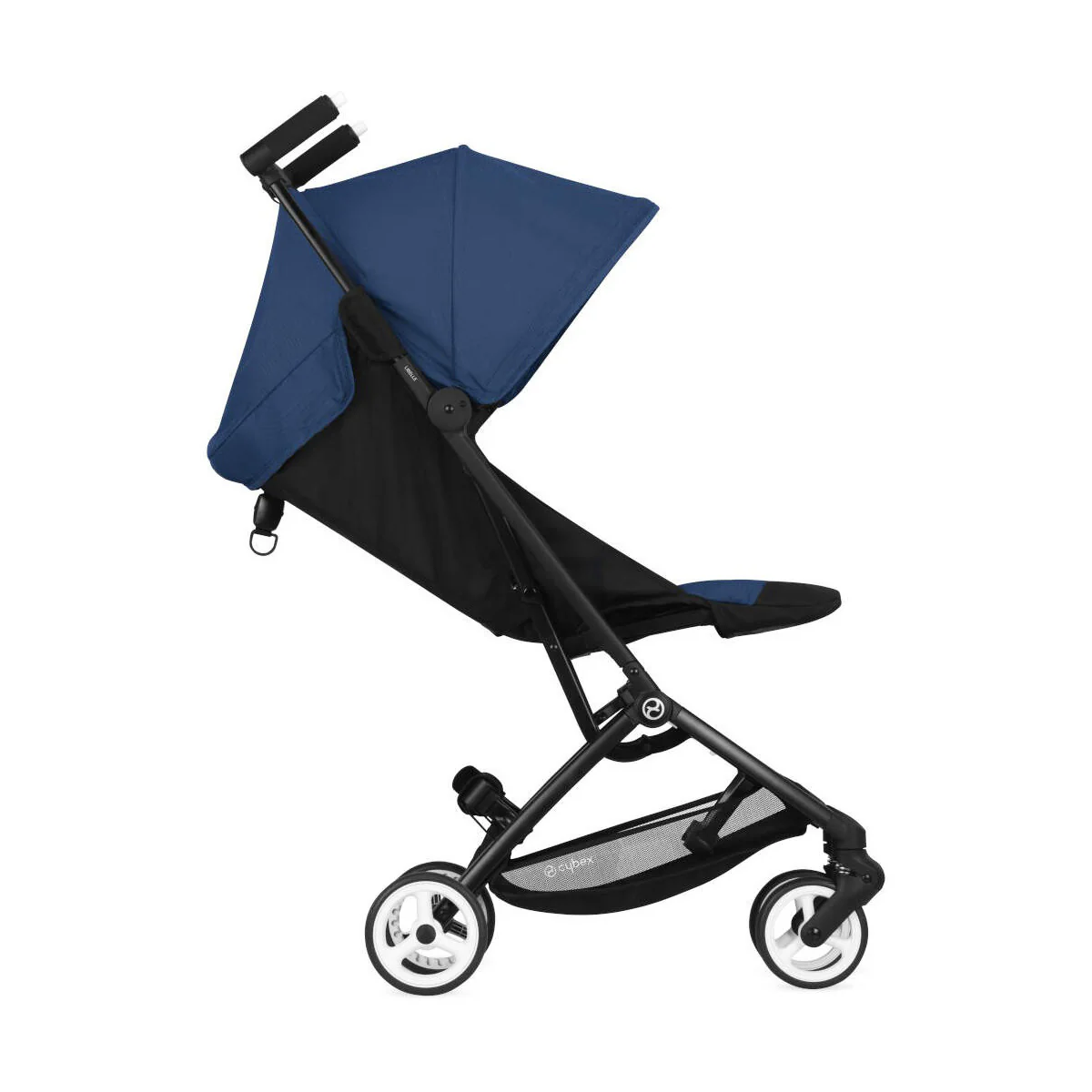 CYBEX Libelle Stroller in Navy Blue - Image 5