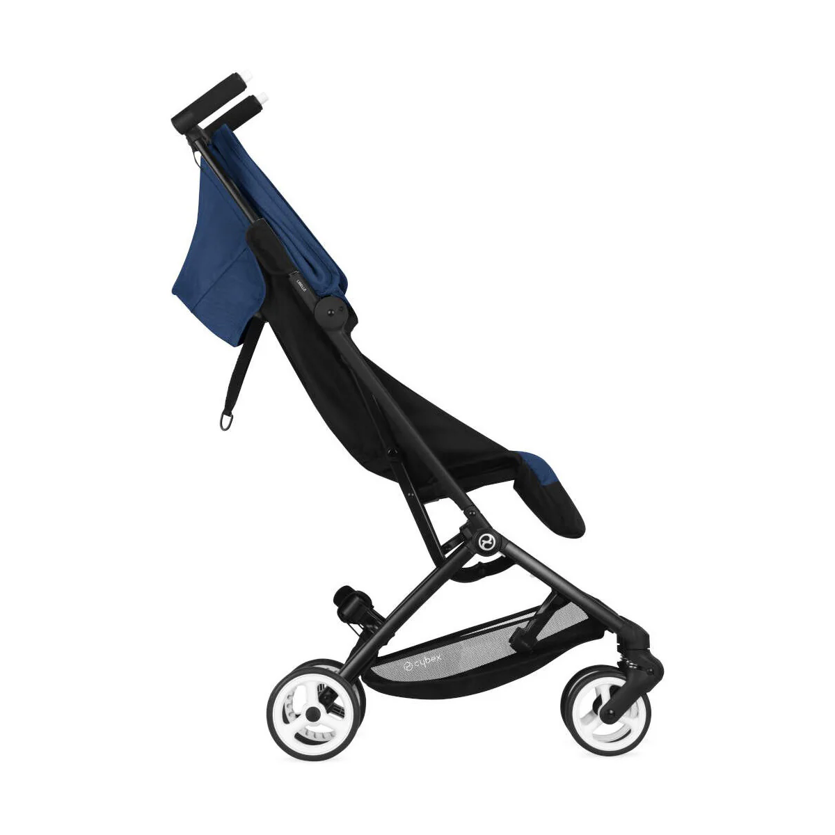 CYBEX Libelle Stroller in Navy Blue - Image 6