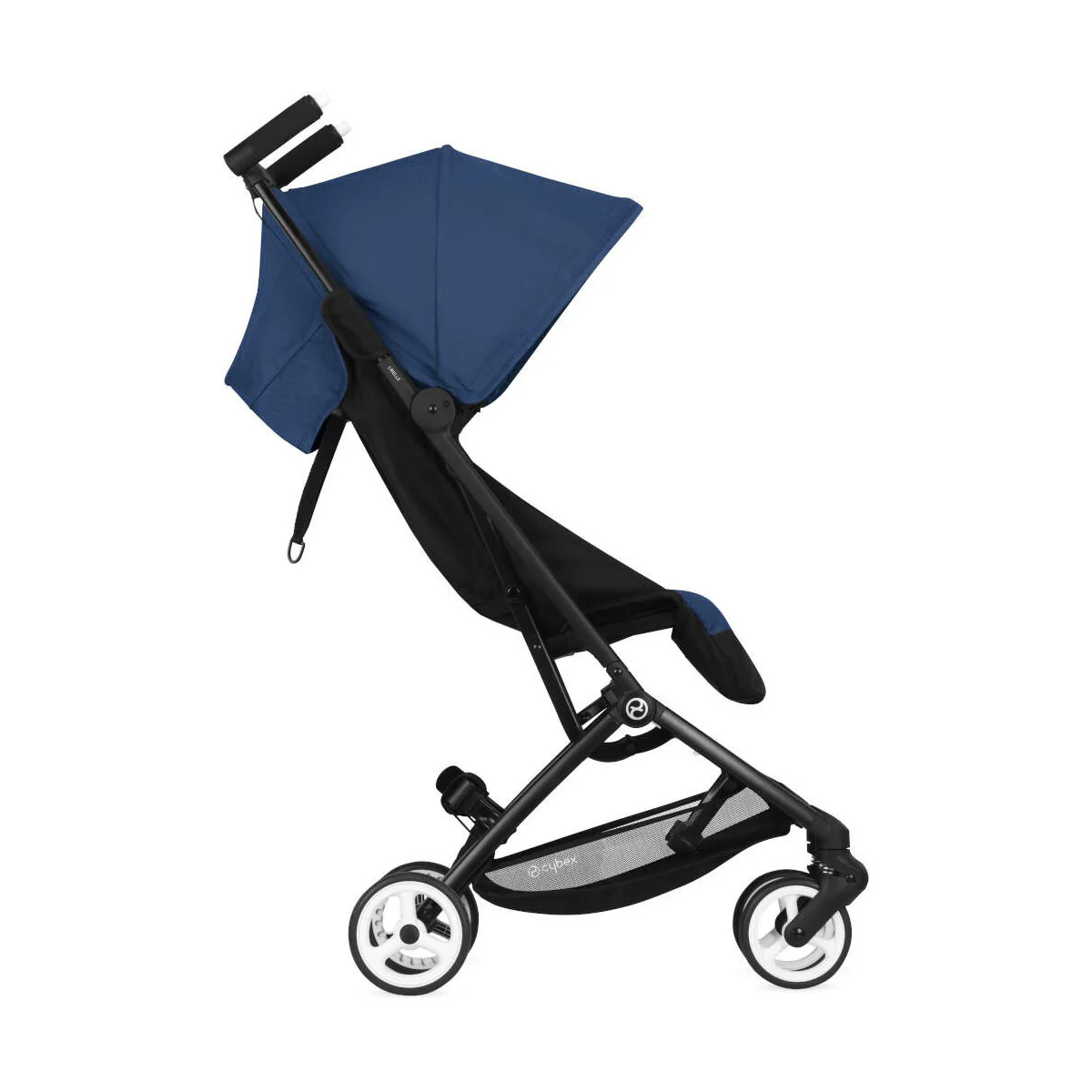 CYBEX Libelle Stroller in Navy Blue - Image 7