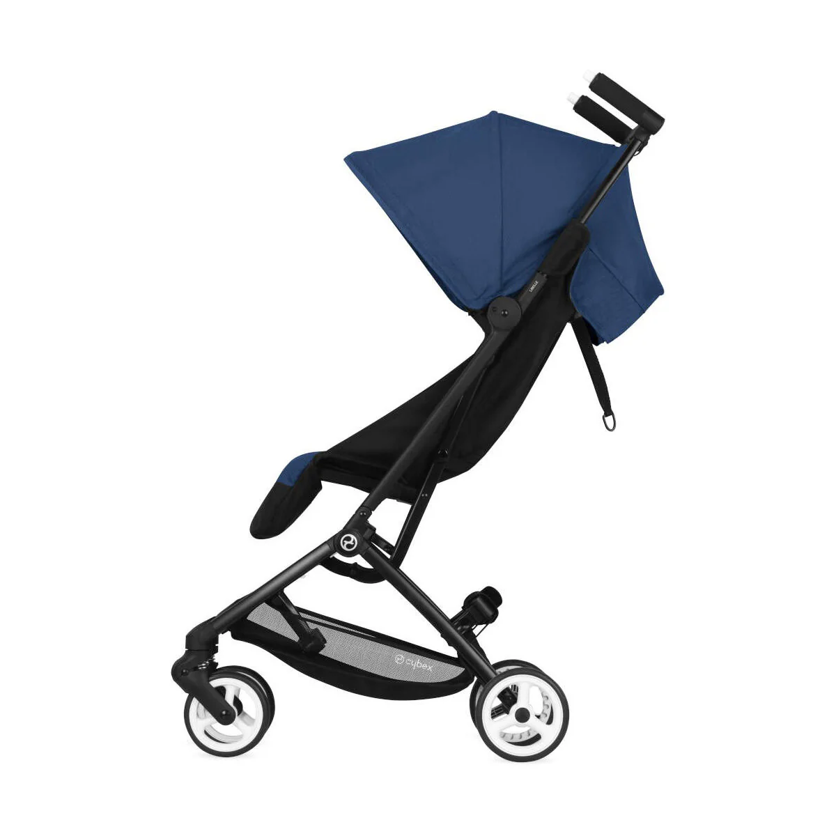 CYBEX Libelle Stroller in Navy Blue - Image 8