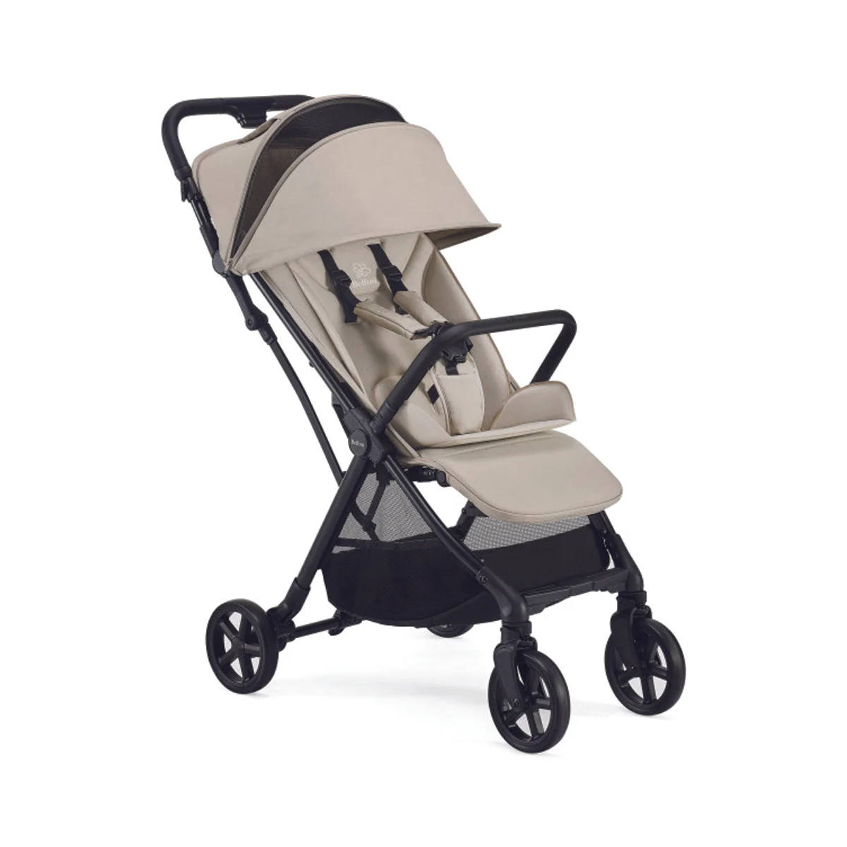 Bellini Juno Compact Everyday & Travel Stroller - Image 3