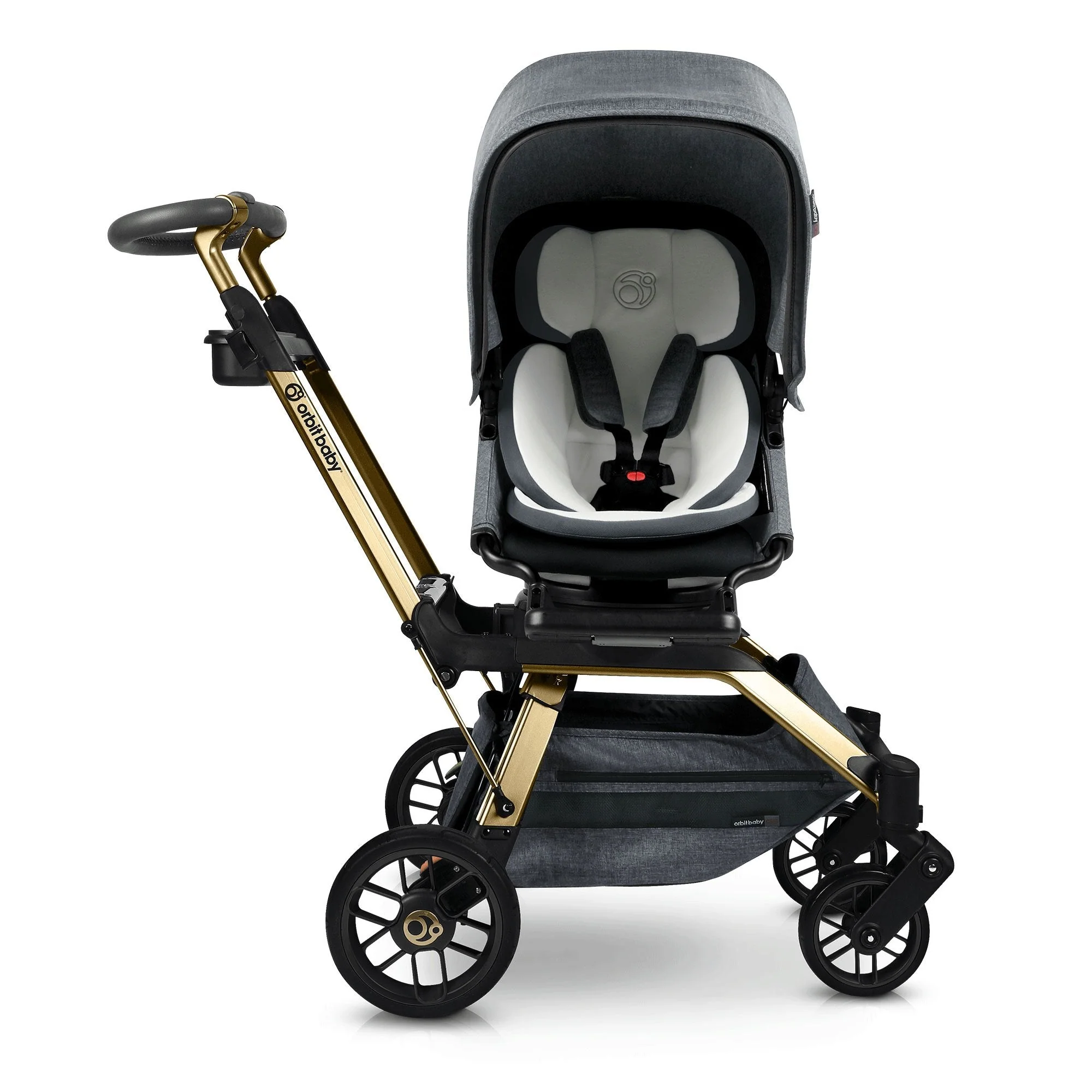 Orbit Baby G5 Stroller - Image 10