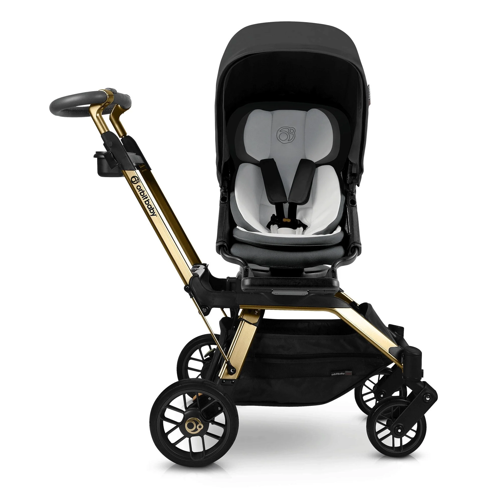 Orbit Baby G5 Stroller - Image 11