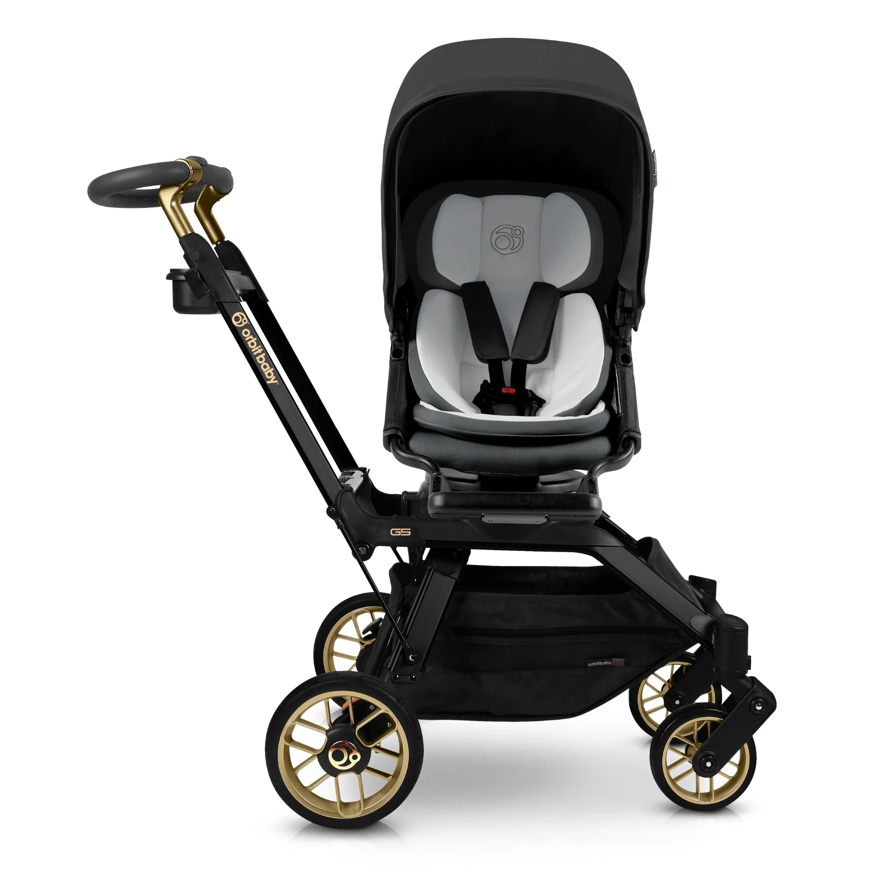 Orbit Baby G5 Stroller - Image 13