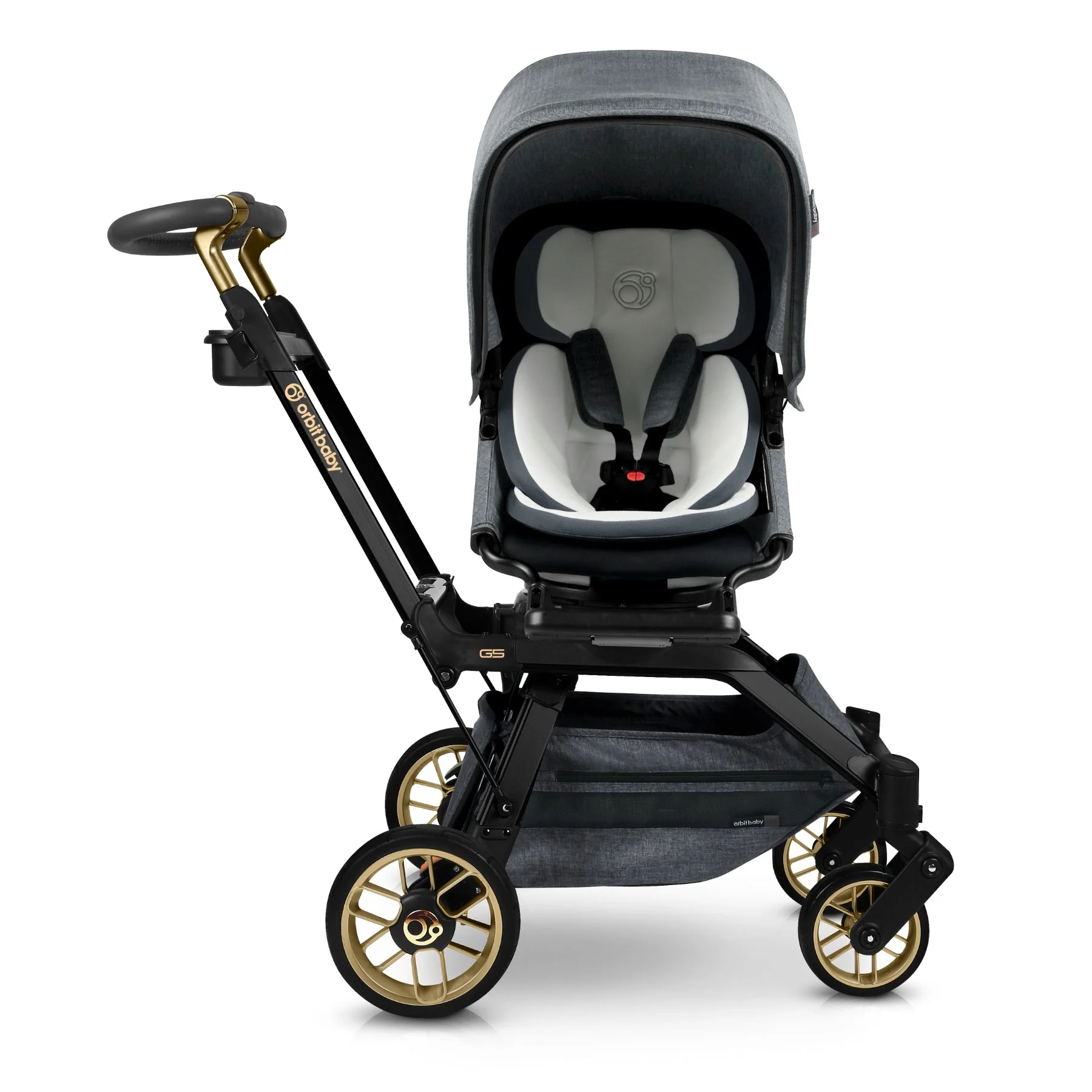 Orbit Baby G5 Stroller - Image 14