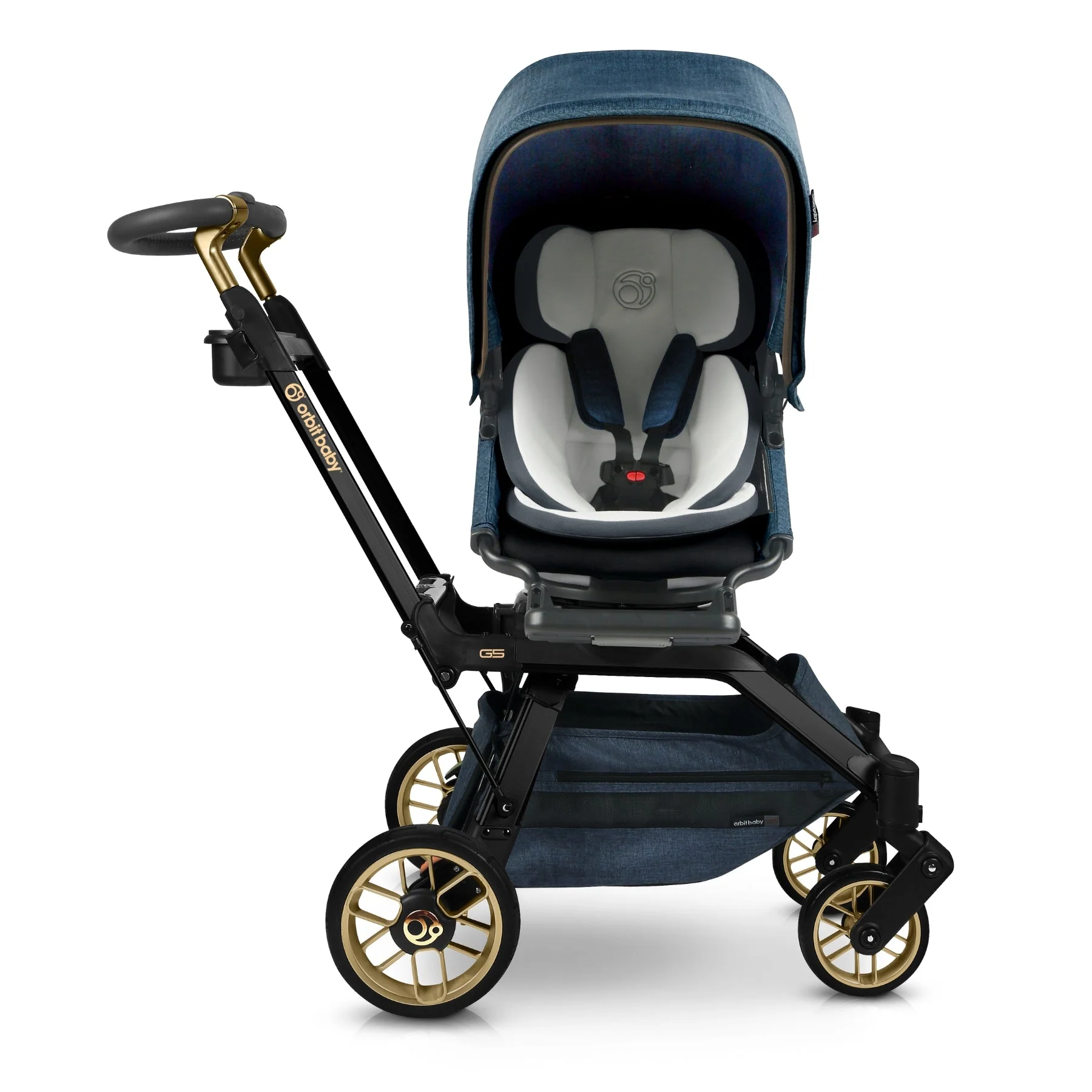 Orbit Baby G5 Stroller - Image 15