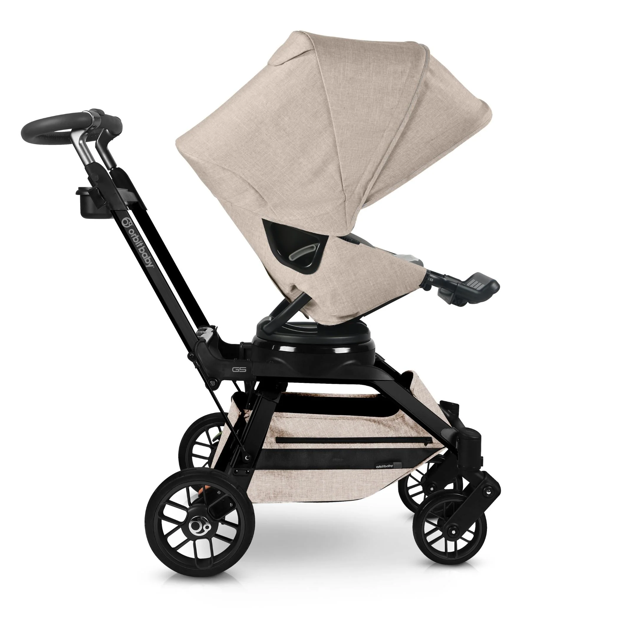 Orbit Baby G5 Stroller - Image 16