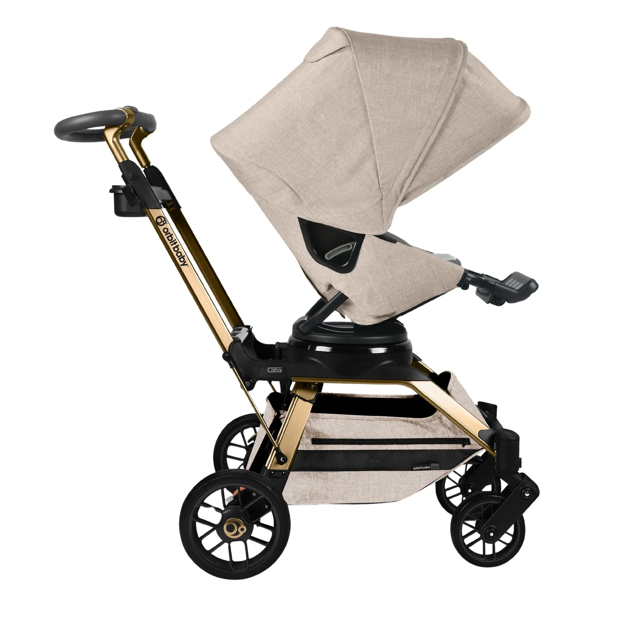 Orbit Baby G5 Stroller - Image 18