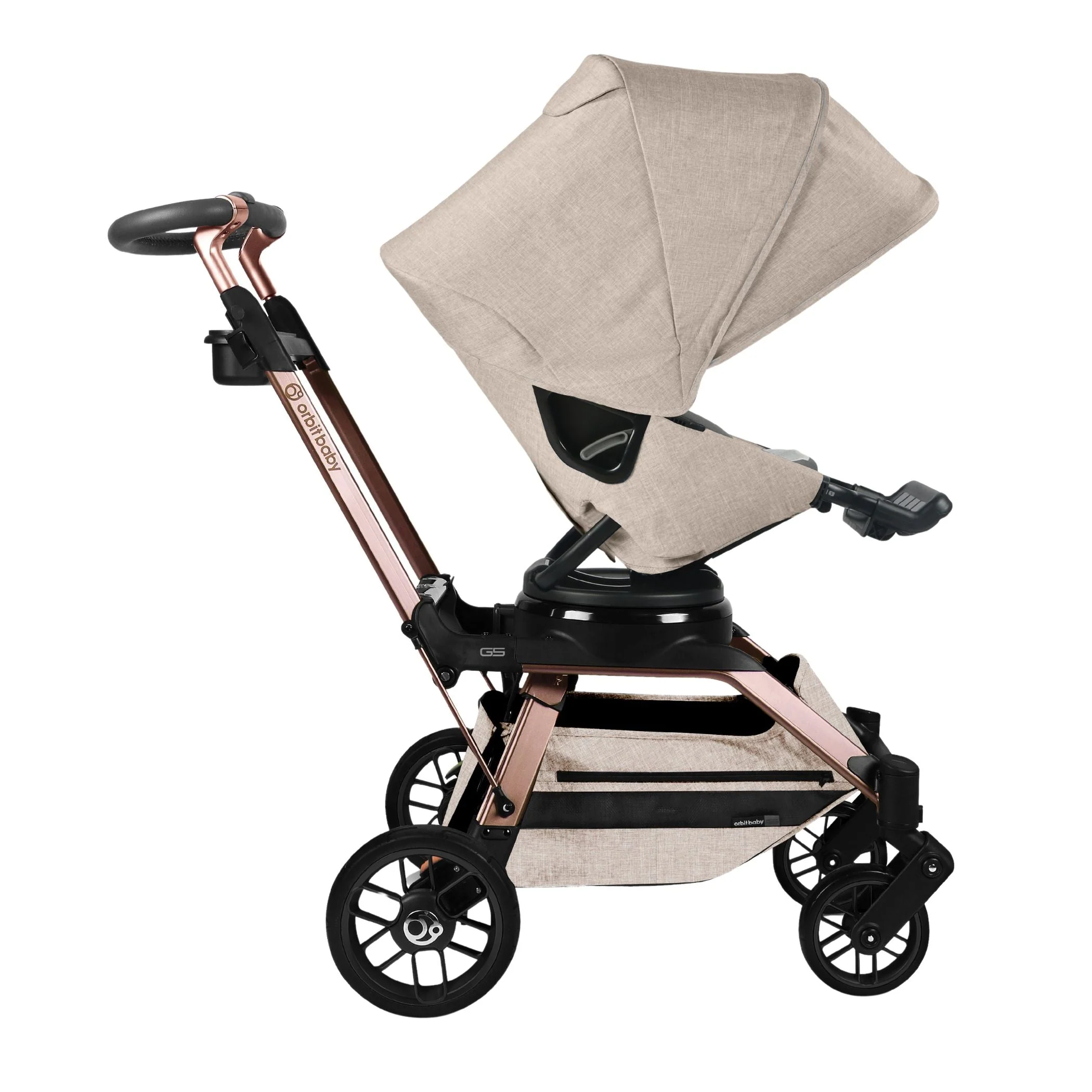Orbit Baby G5 Stroller - Image 19