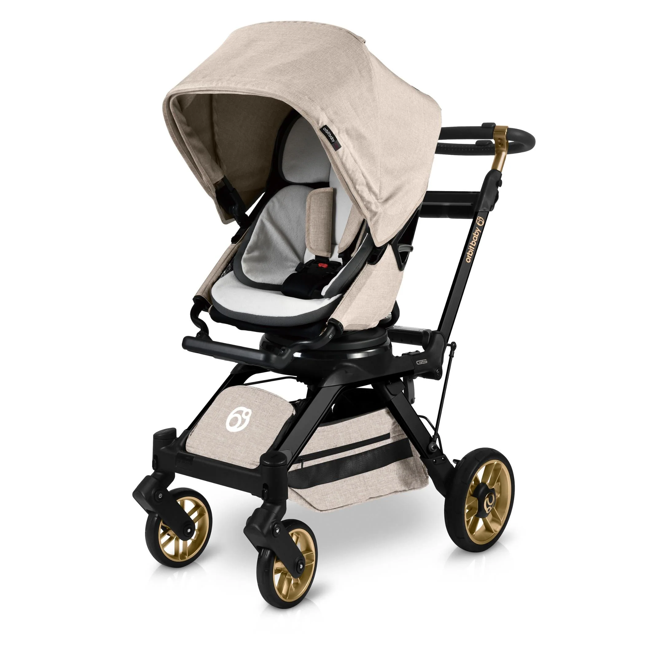 Orbit Baby G5 Stroller - Image 22