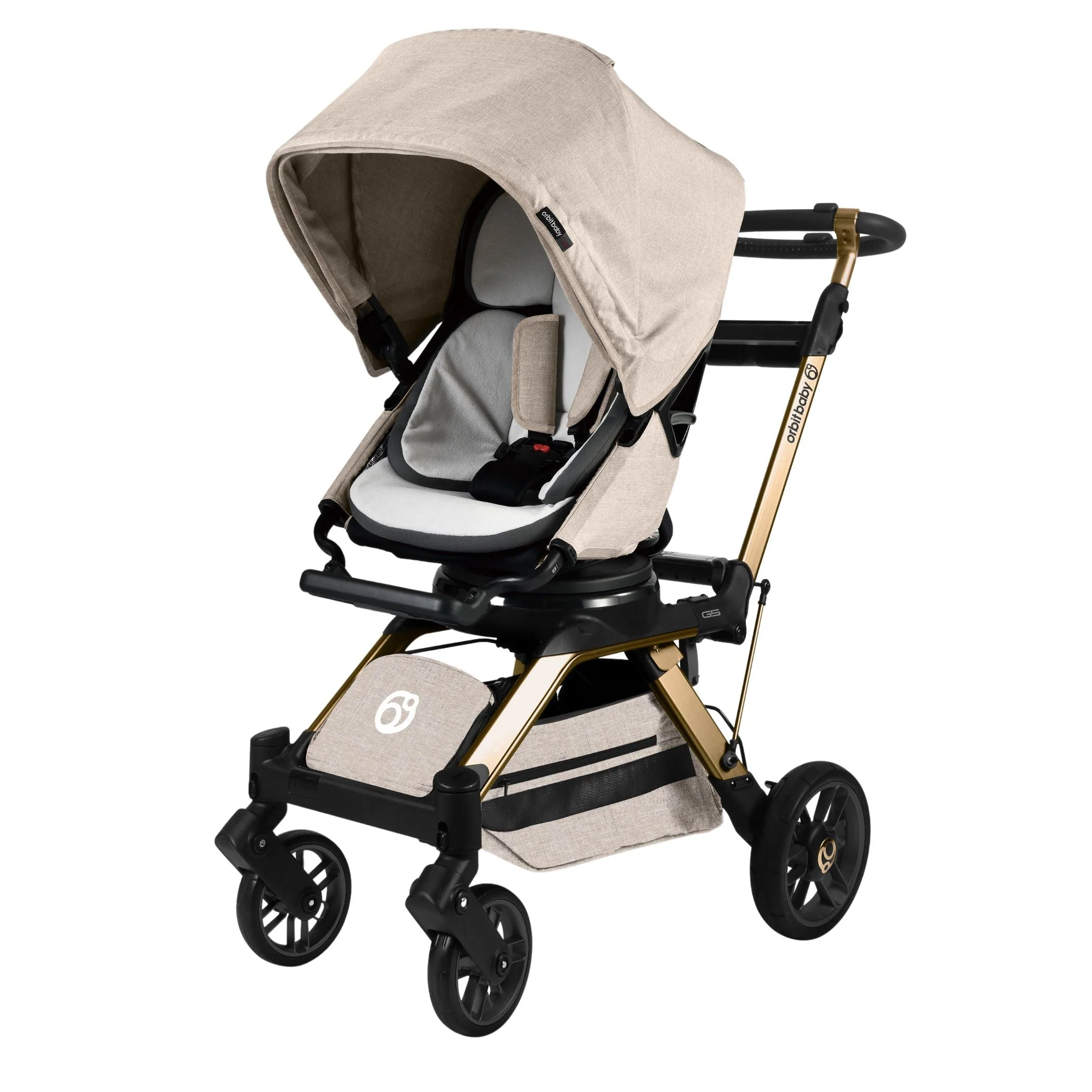 Orbit Baby G5 Stroller - Image 23