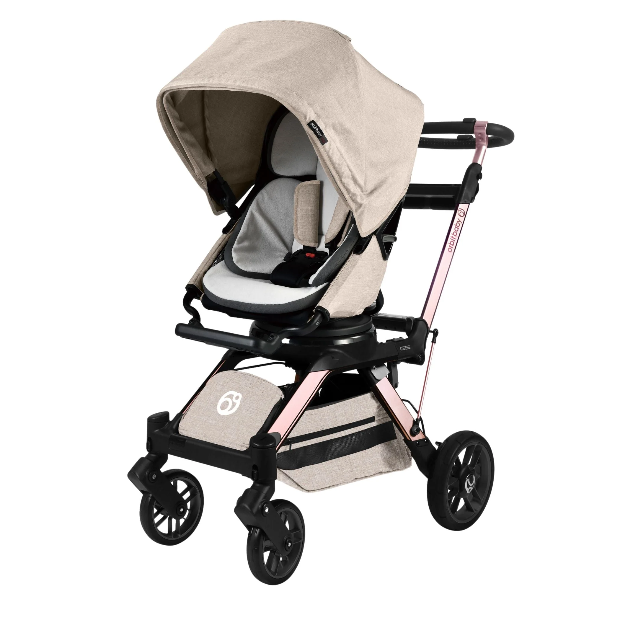 Orbit Baby G5 Stroller - Image 24