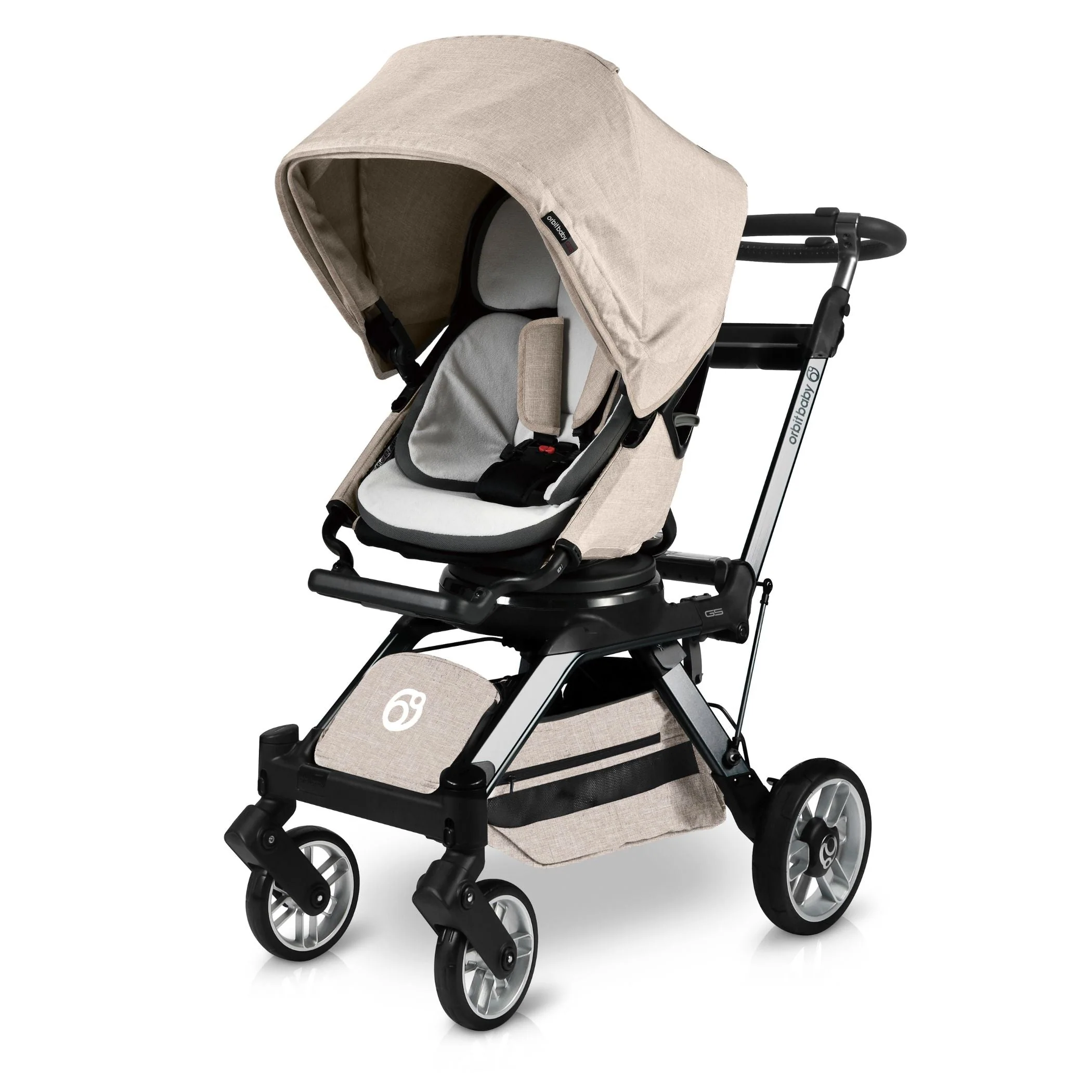 Orbit Baby G5 Stroller - Image 25