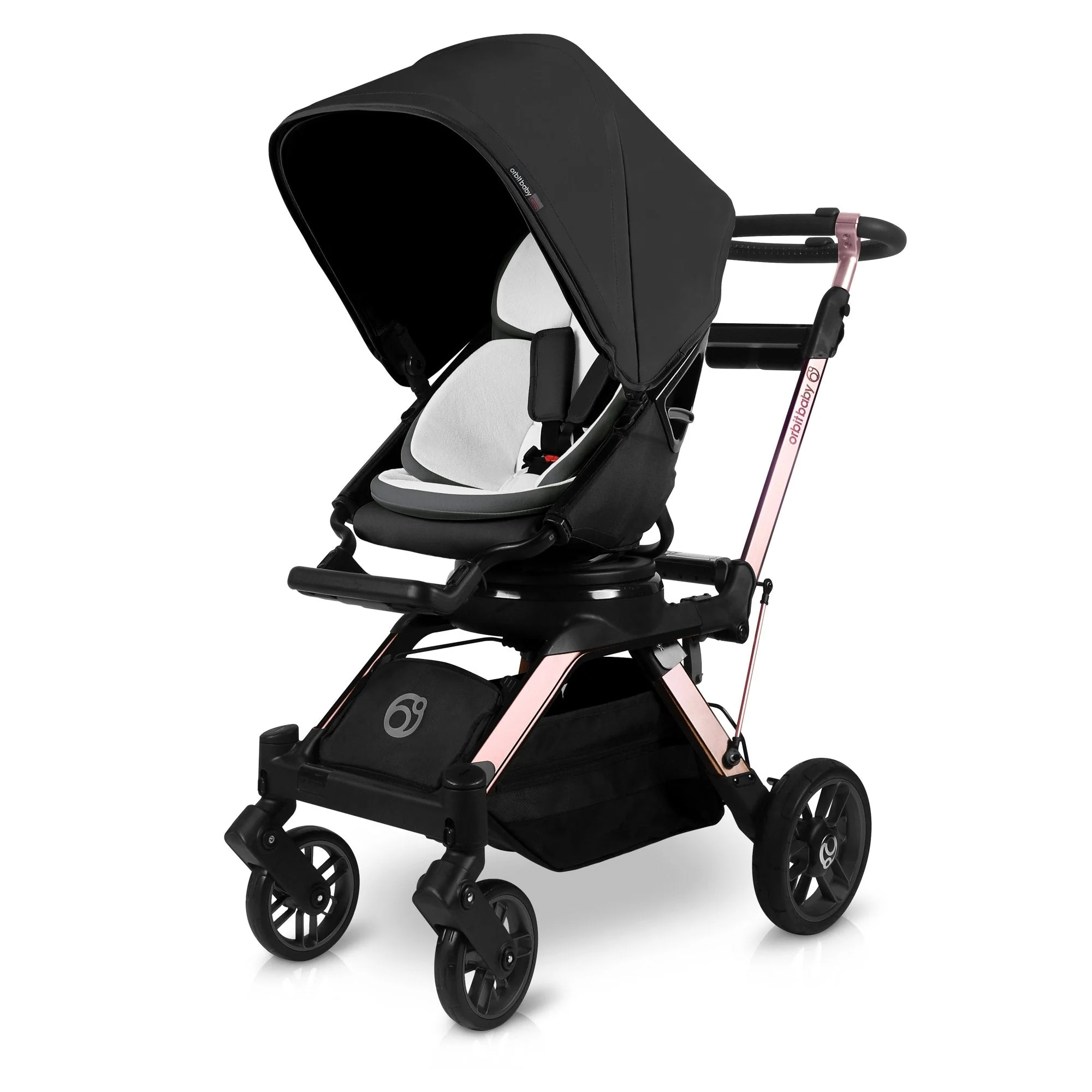 Orbit Baby G5 Stroller - Image 26