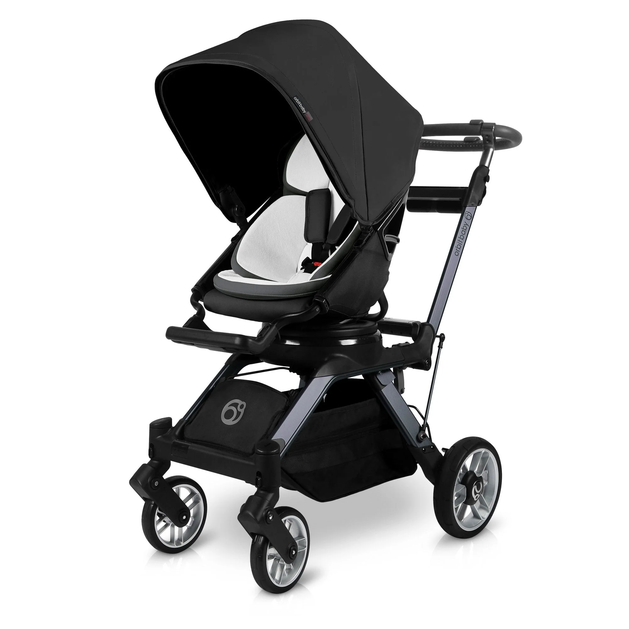 Orbit Baby G5 Stroller - Image 27