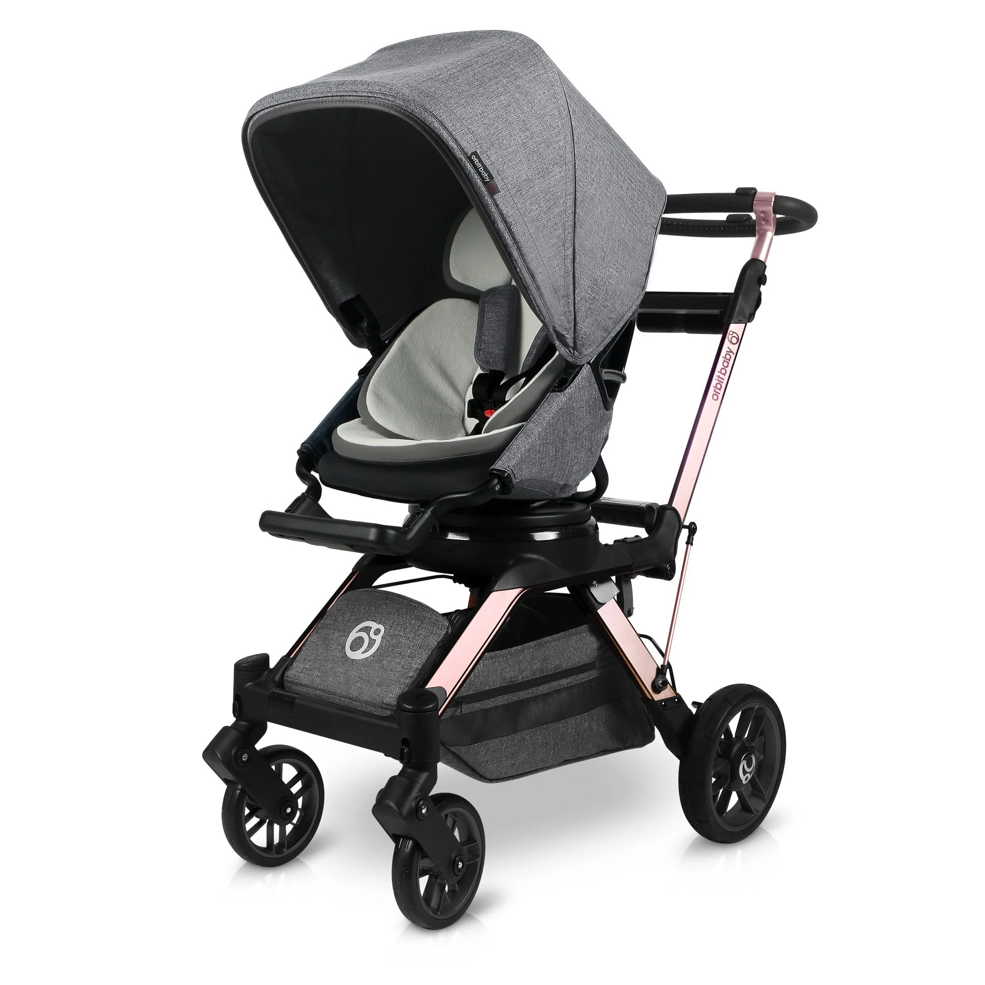 Orbit Baby G5 Stroller - Image 28