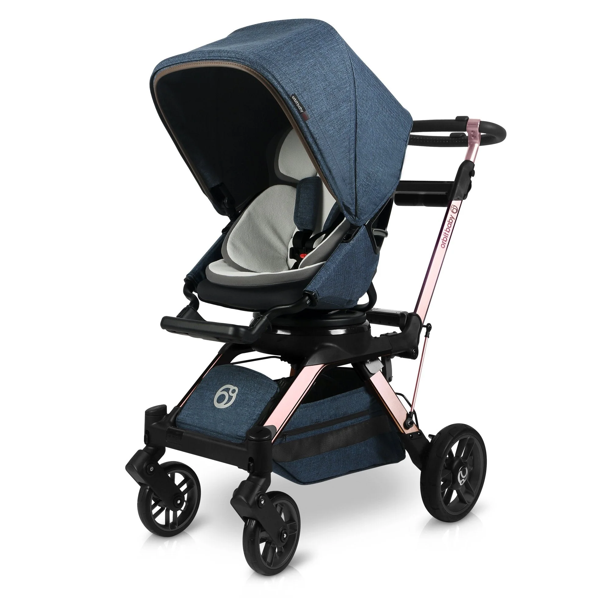 Orbit Baby G5 Stroller - Image 29