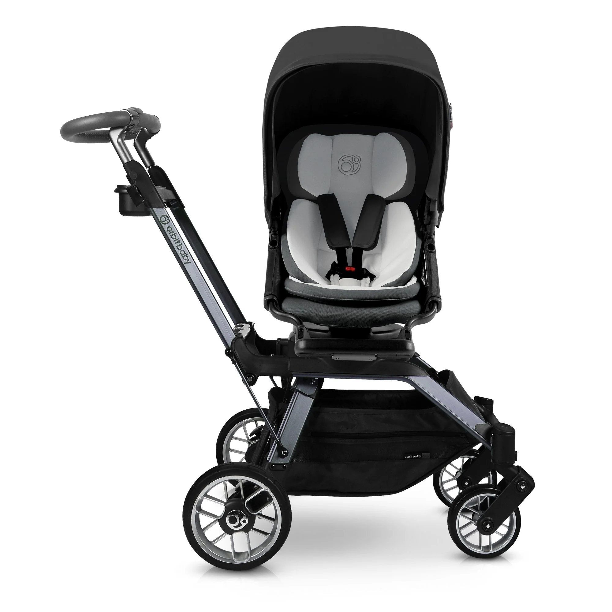 Orbit Baby G5 Stroller - Image 3