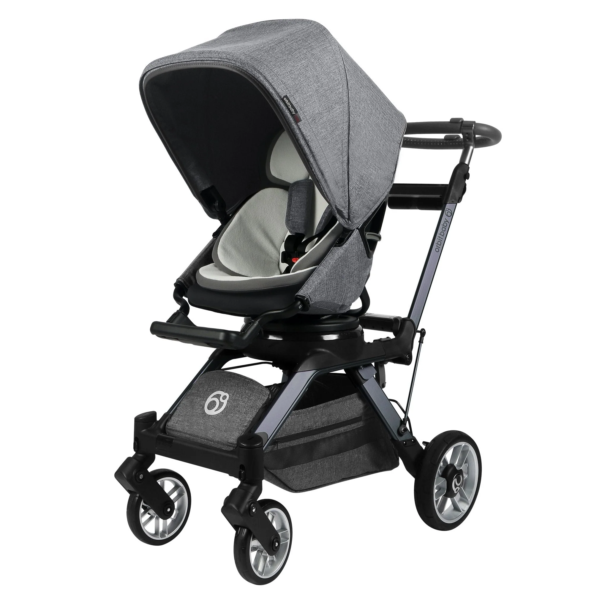 Orbit Baby G5 Stroller - Image 30