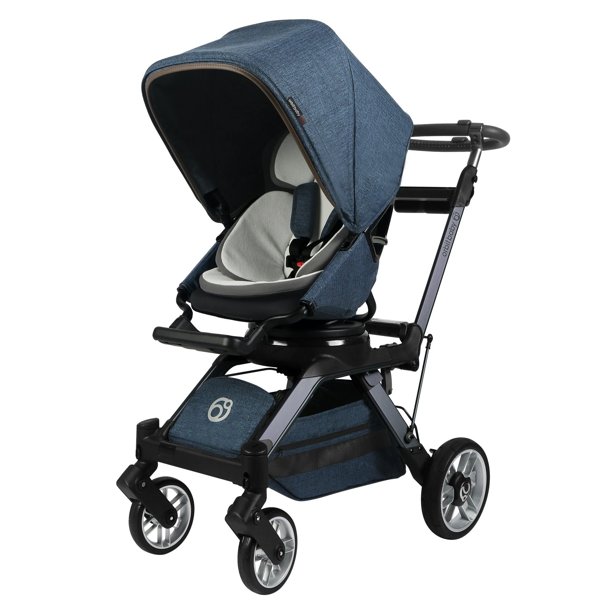 Orbit Baby G5 Stroller - Image 31
