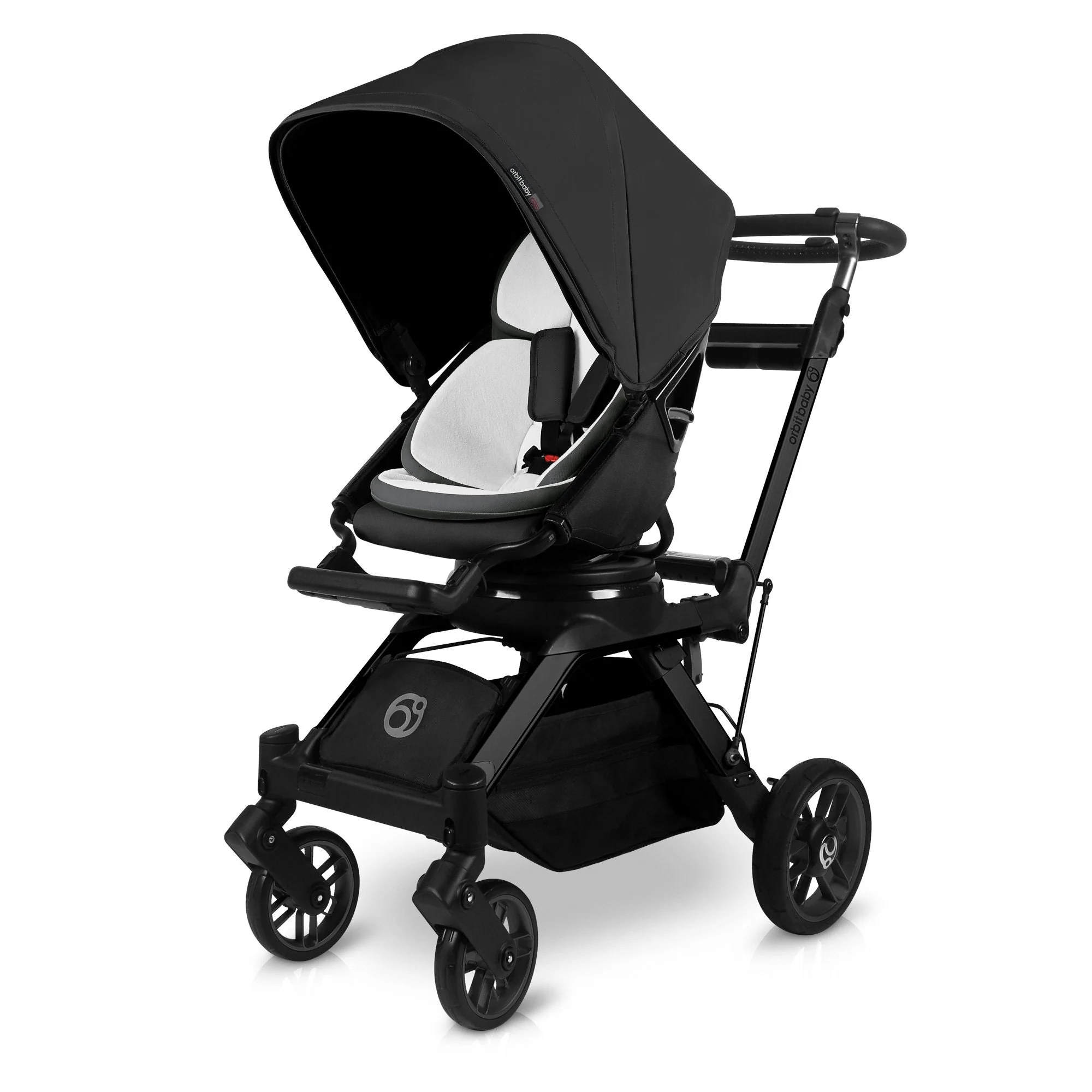Orbit Baby G5 Stroller - Image 32