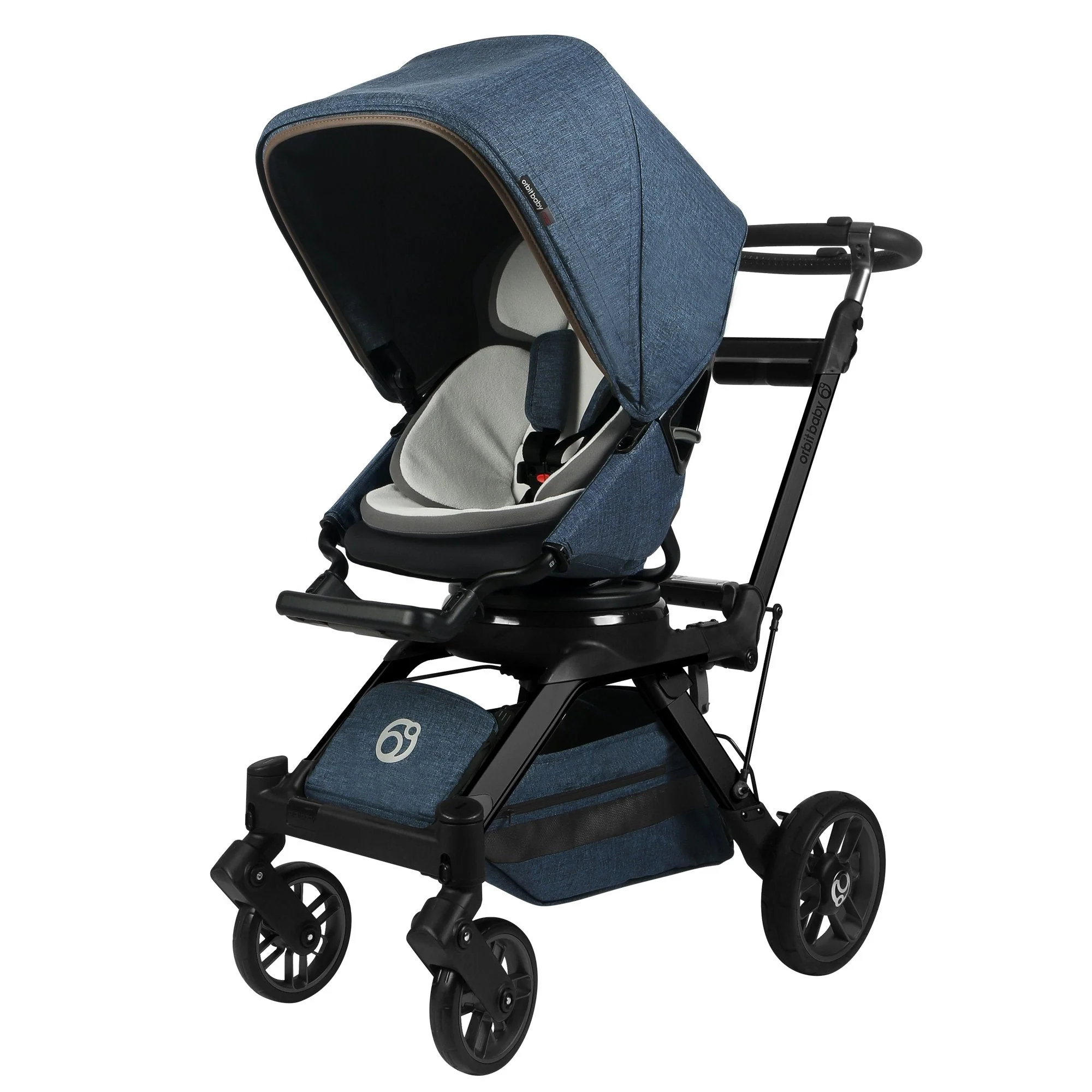 Orbit Baby G5 Stroller - Image 33