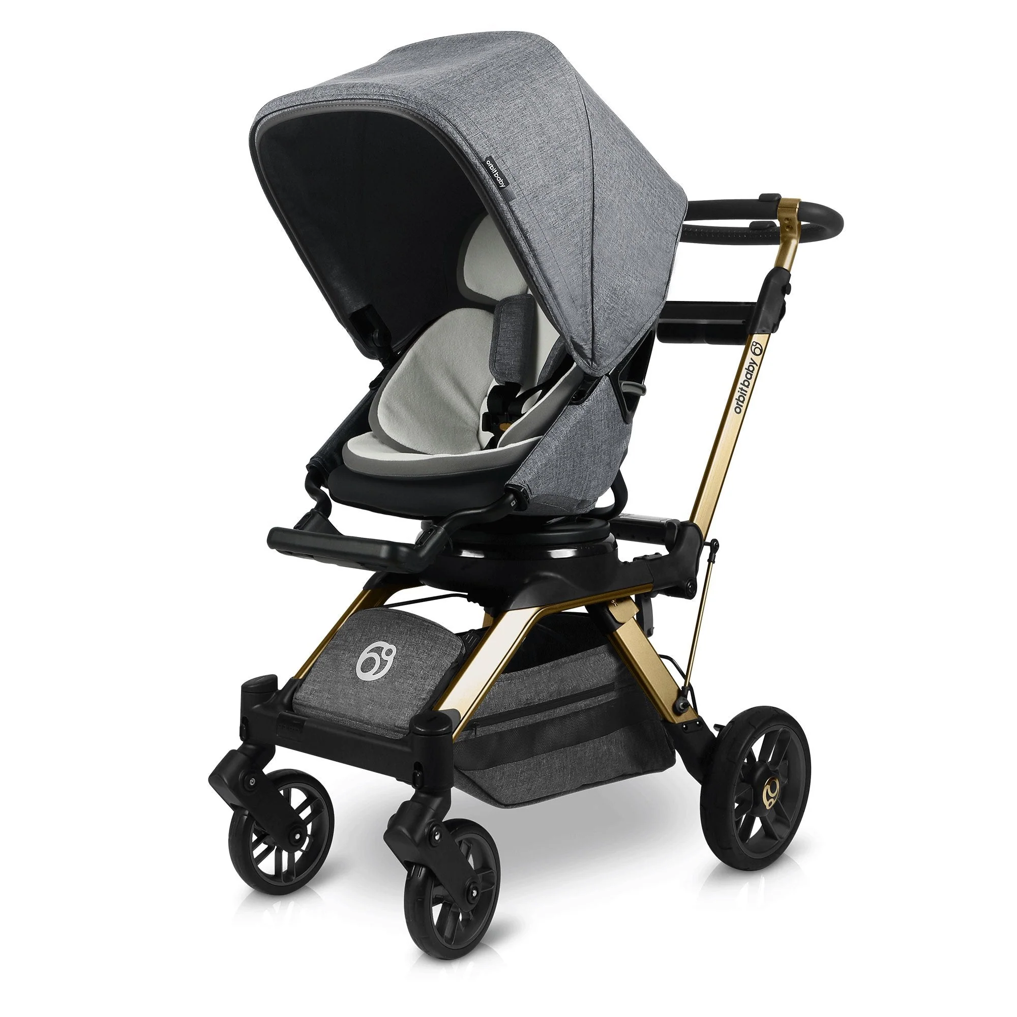 Orbit Baby G5 Stroller - Image 34