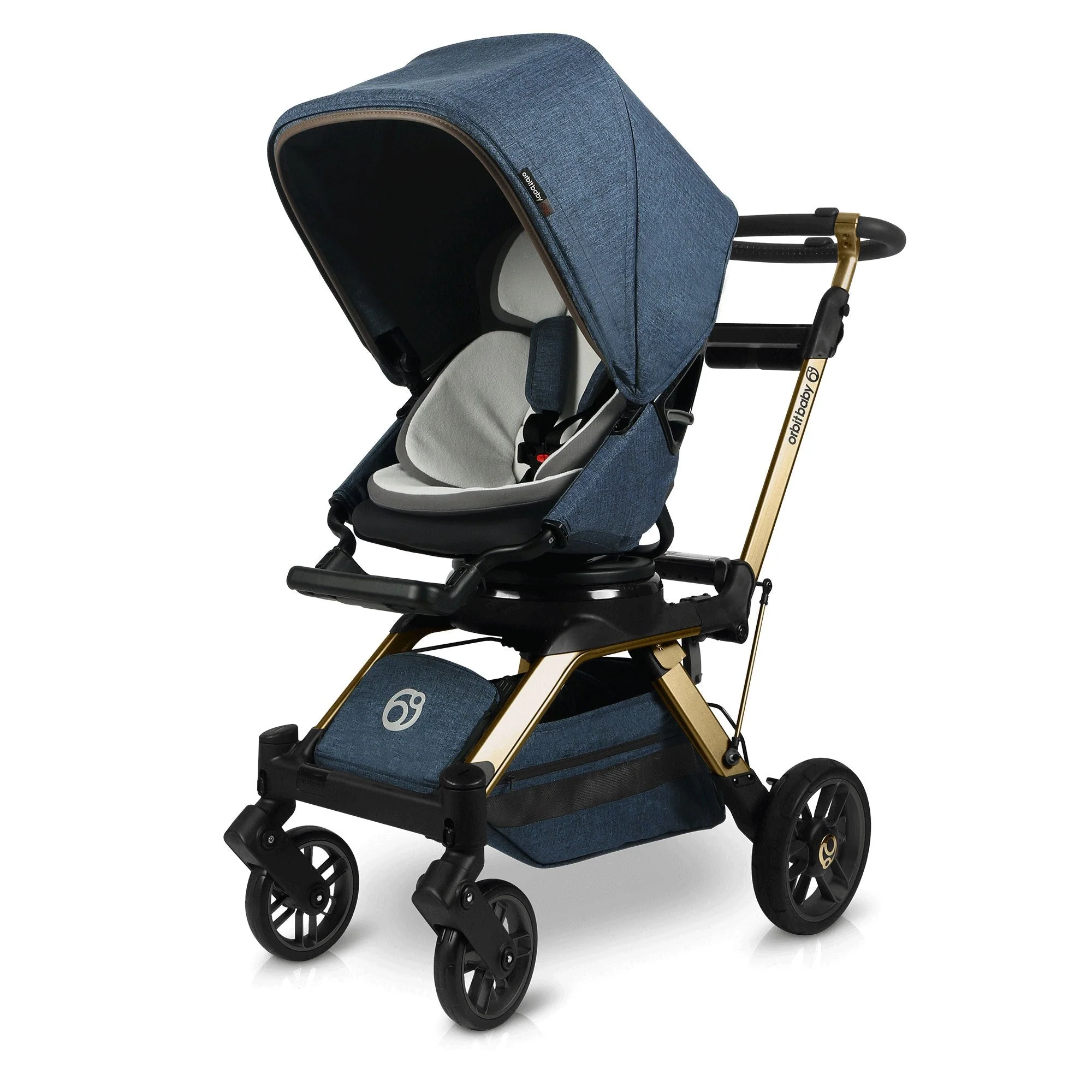 Orbit Baby G5 Stroller - Image 35