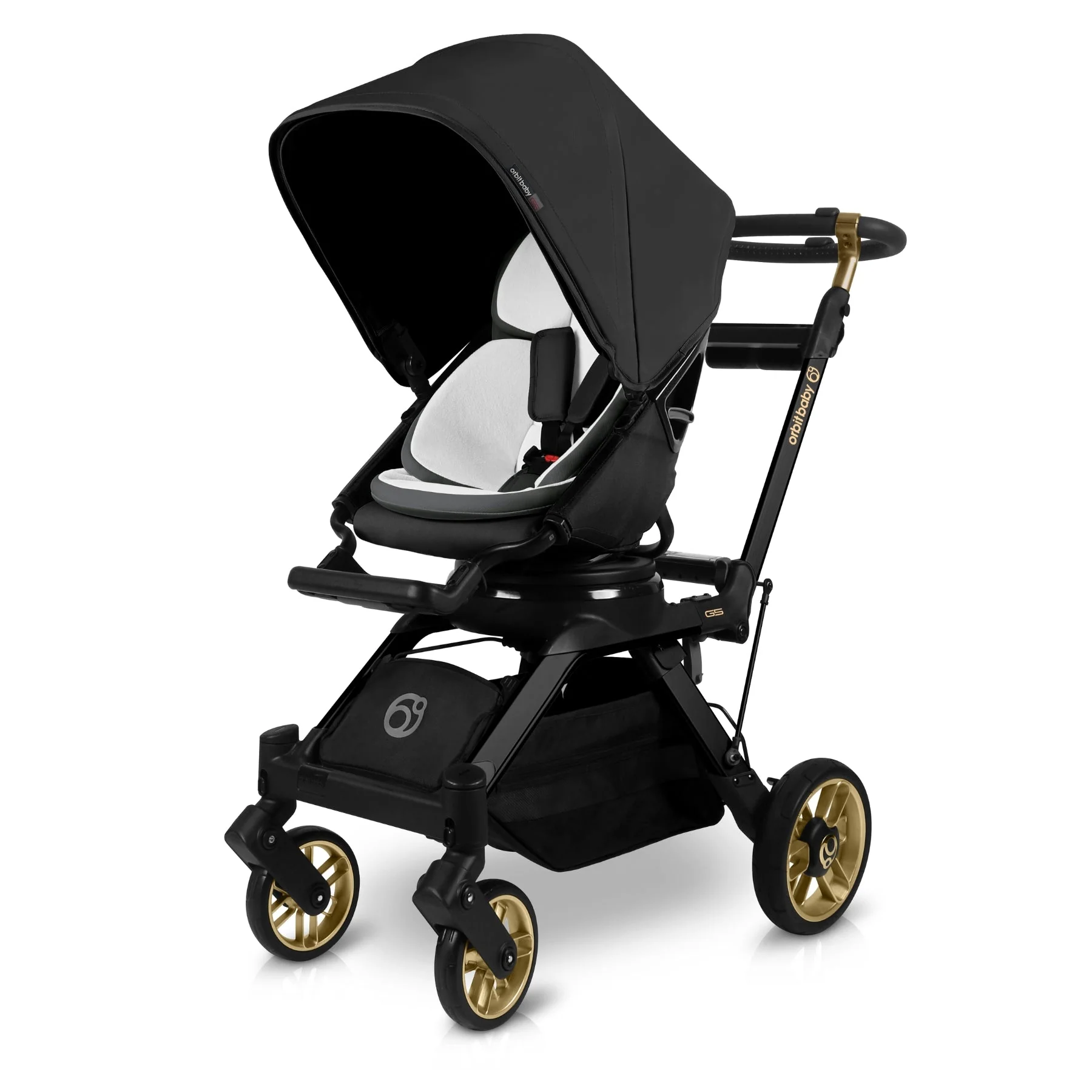 Orbit Baby G5 Stroller - Image 36