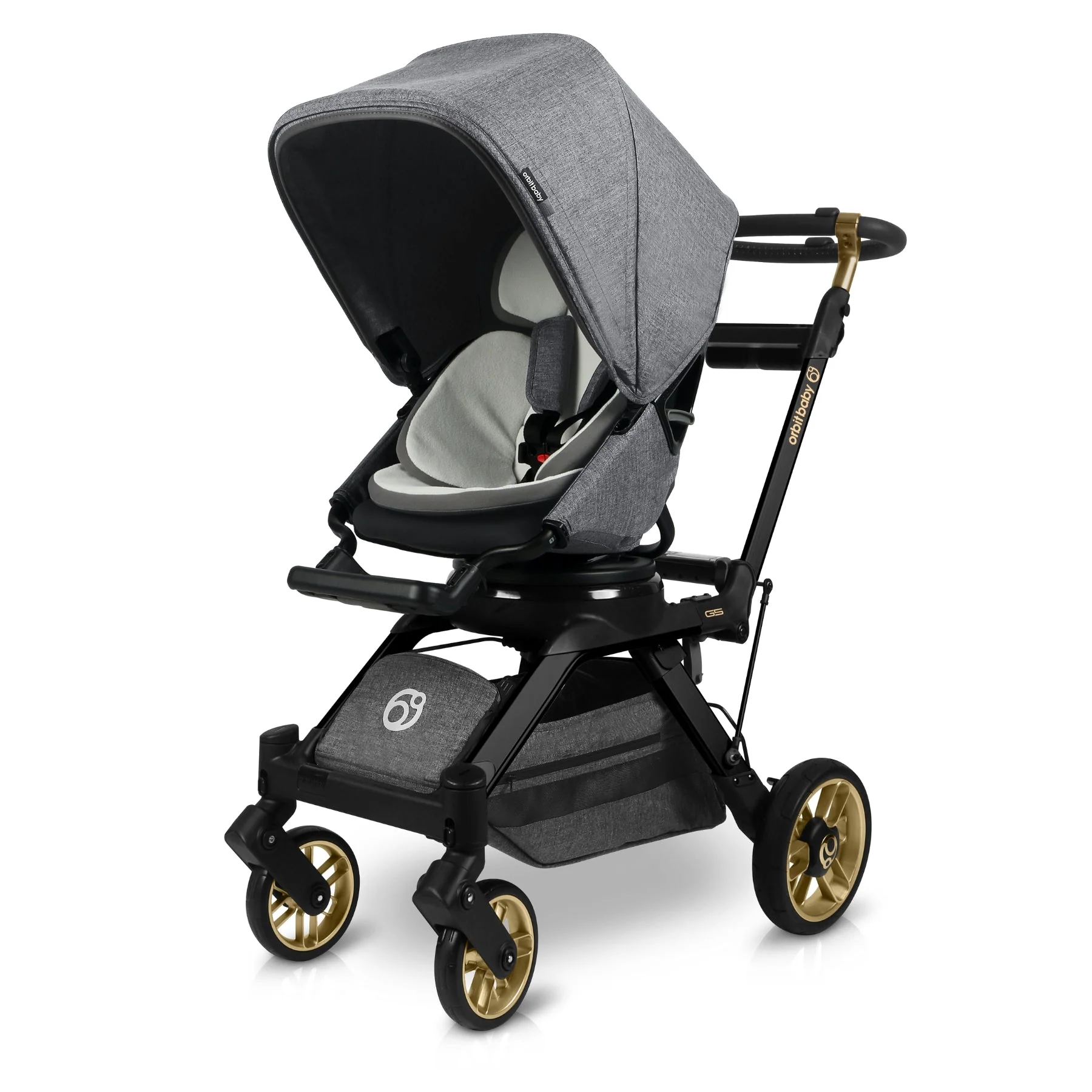 Orbit Baby G5 Stroller - Image 37