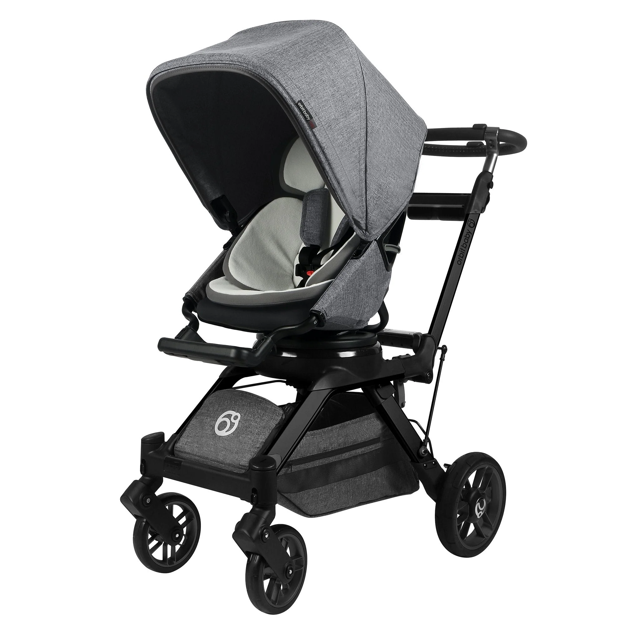 Orbit Baby G5 Stroller - Image 38