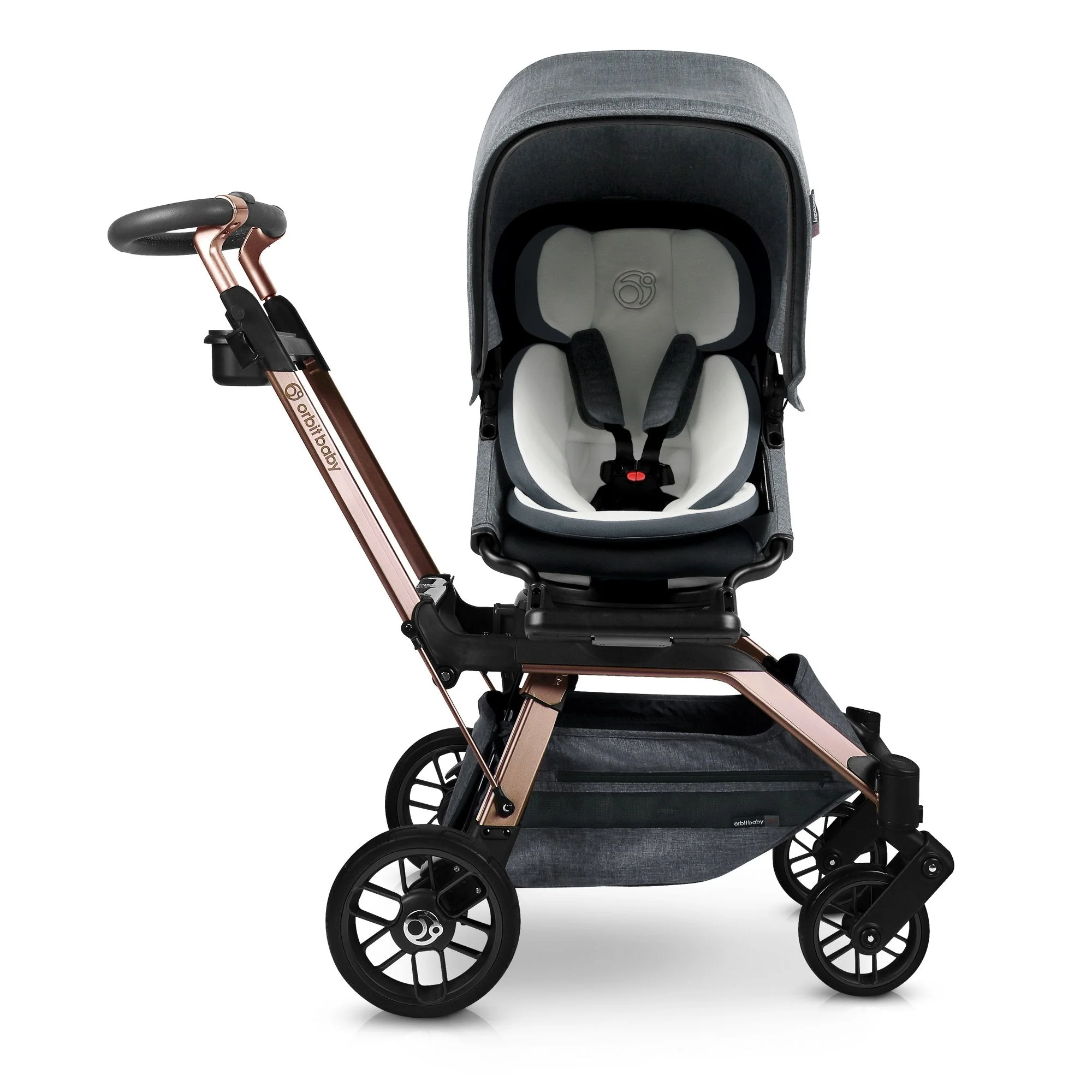 Orbit Baby G5 Stroller - Image 4