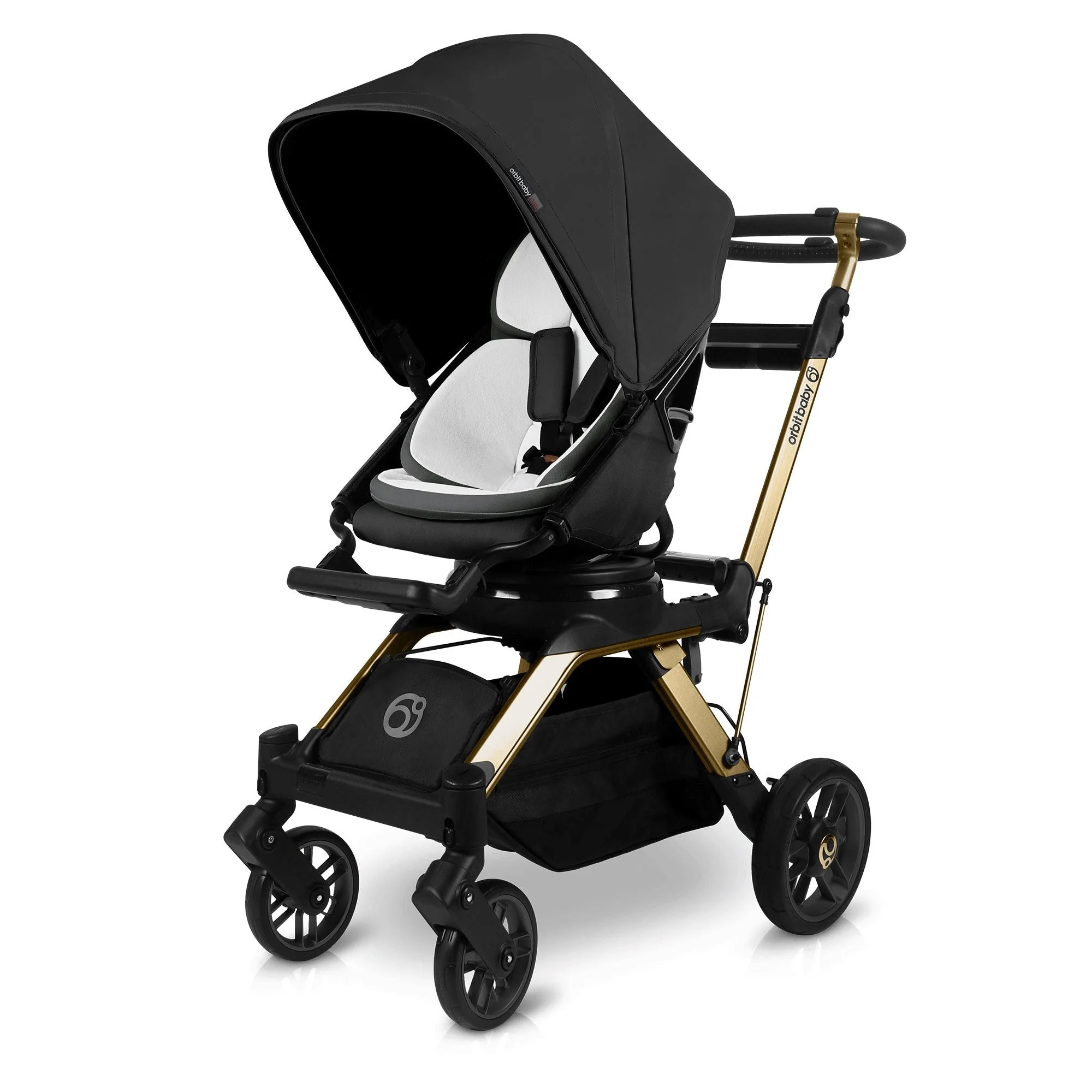 Orbit Baby G5 Stroller - Image 40