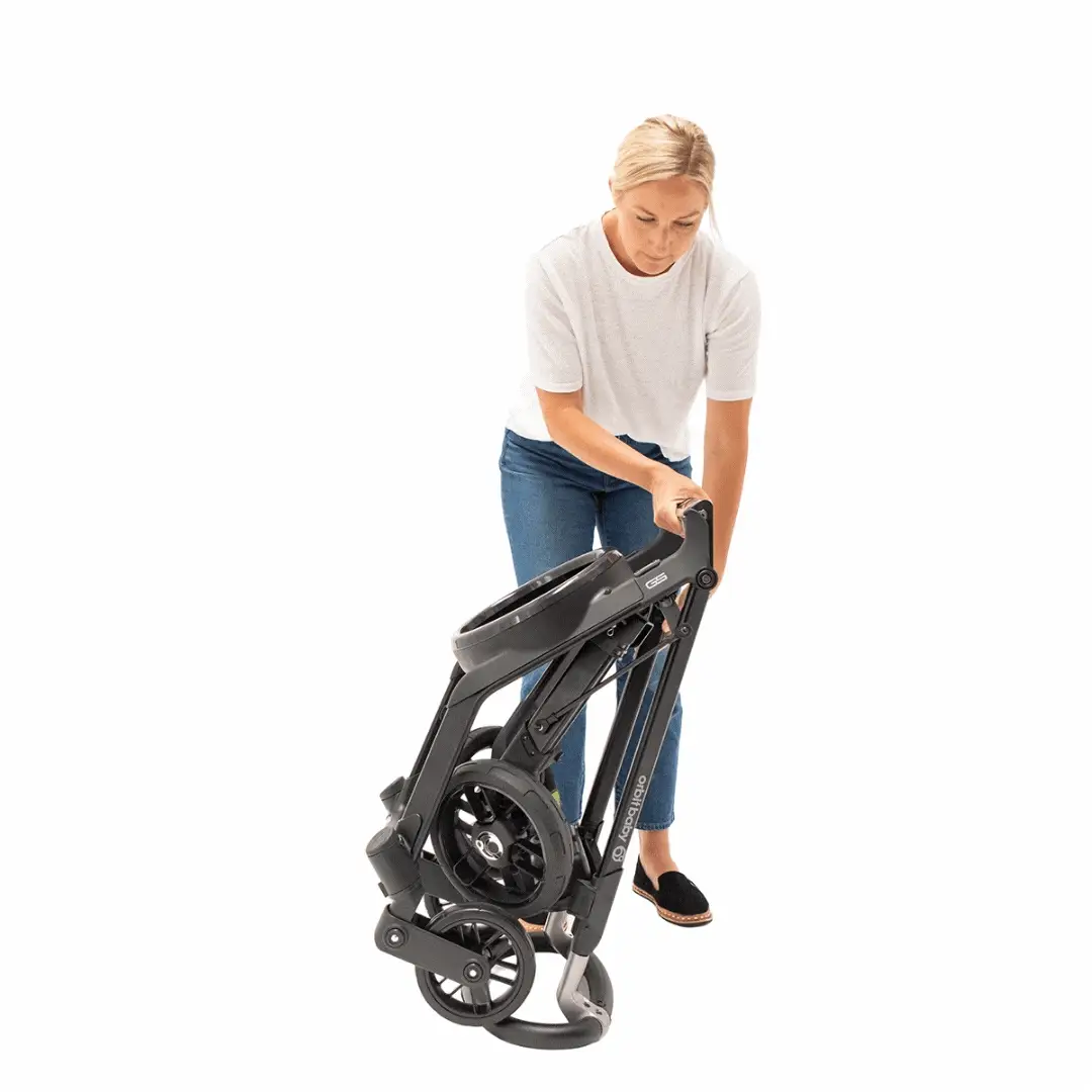 Orbit Baby G5 Stroller - Image 47