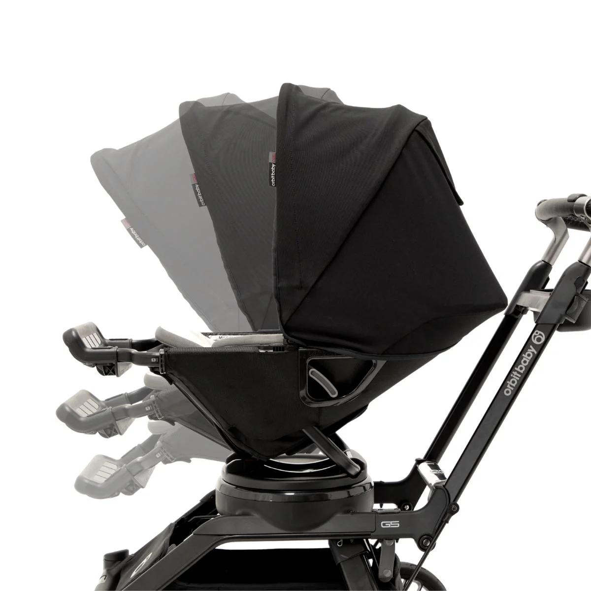 Orbit Baby G5 Stroller - Image 49