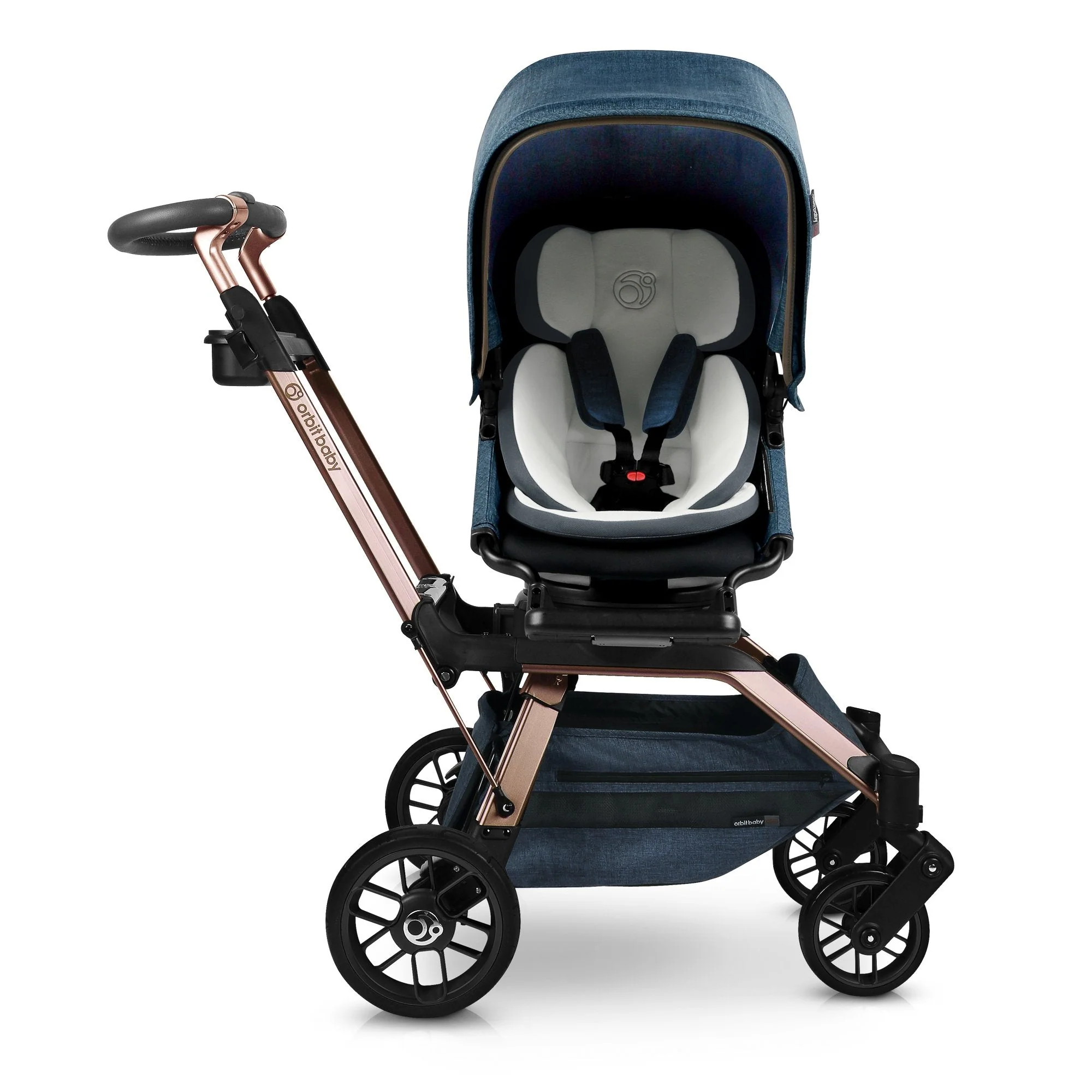 Orbit Baby G5 Stroller - Image 5