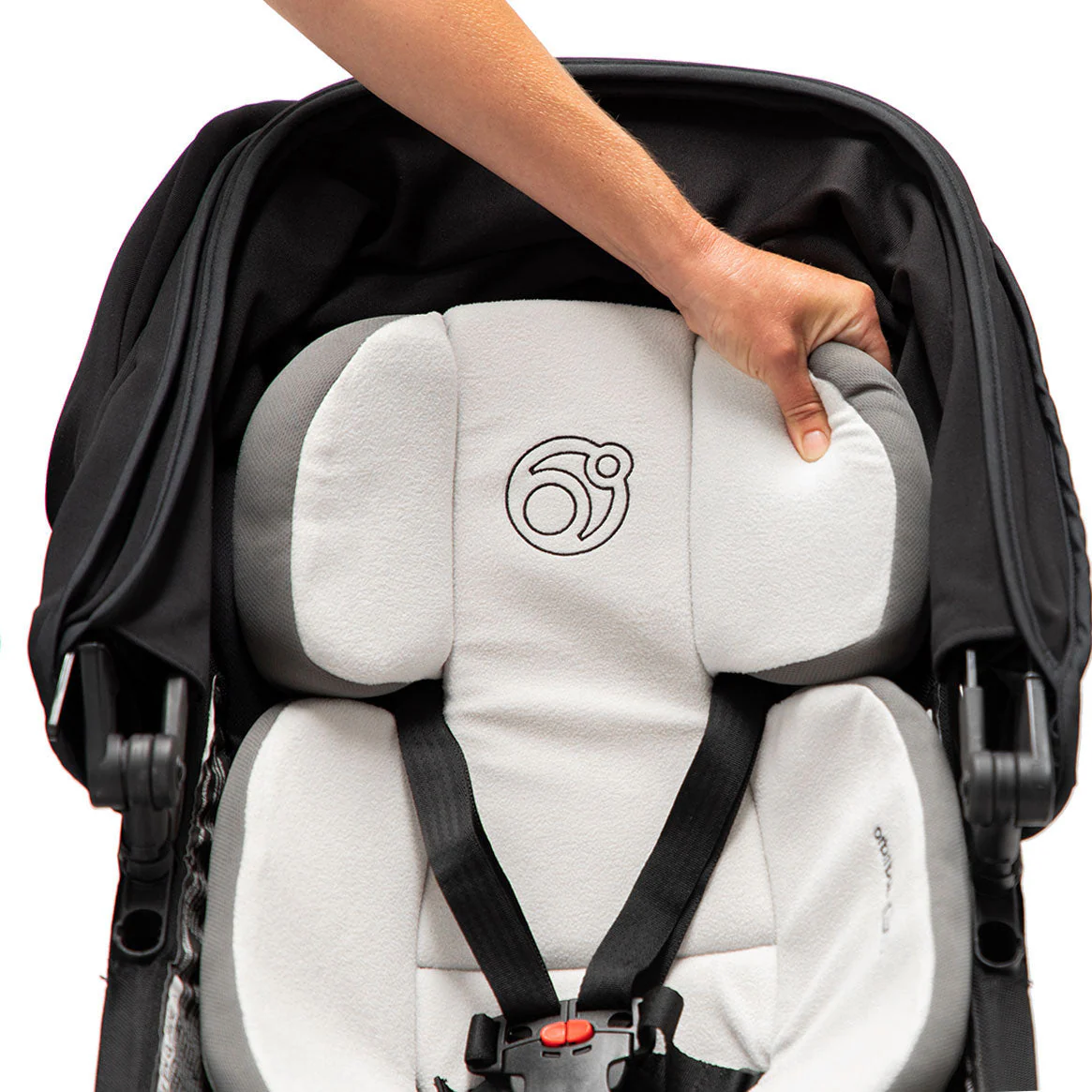 Orbit Baby G5 Stroller - Image 50