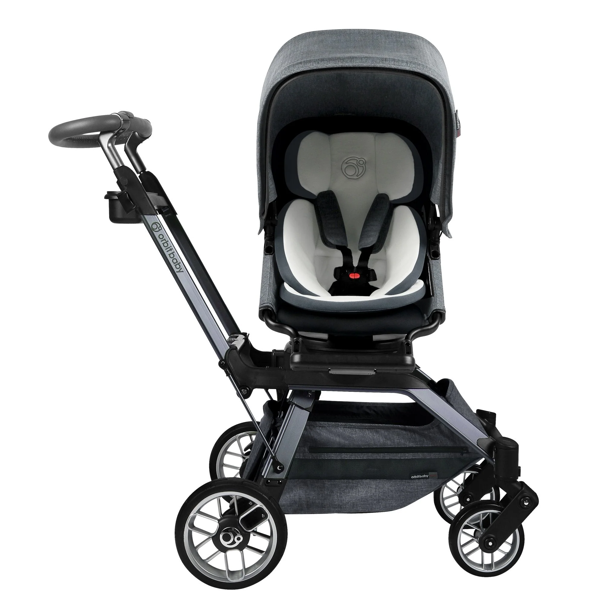 Orbit Baby G5 Stroller - Image 6