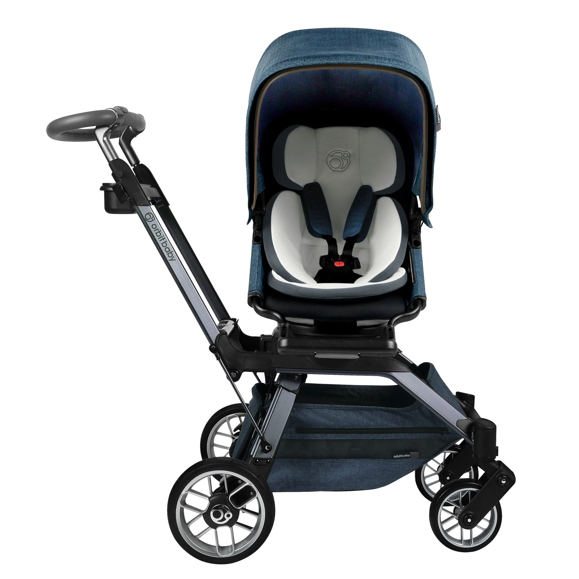 Orbit Baby G5 Stroller - Image 7