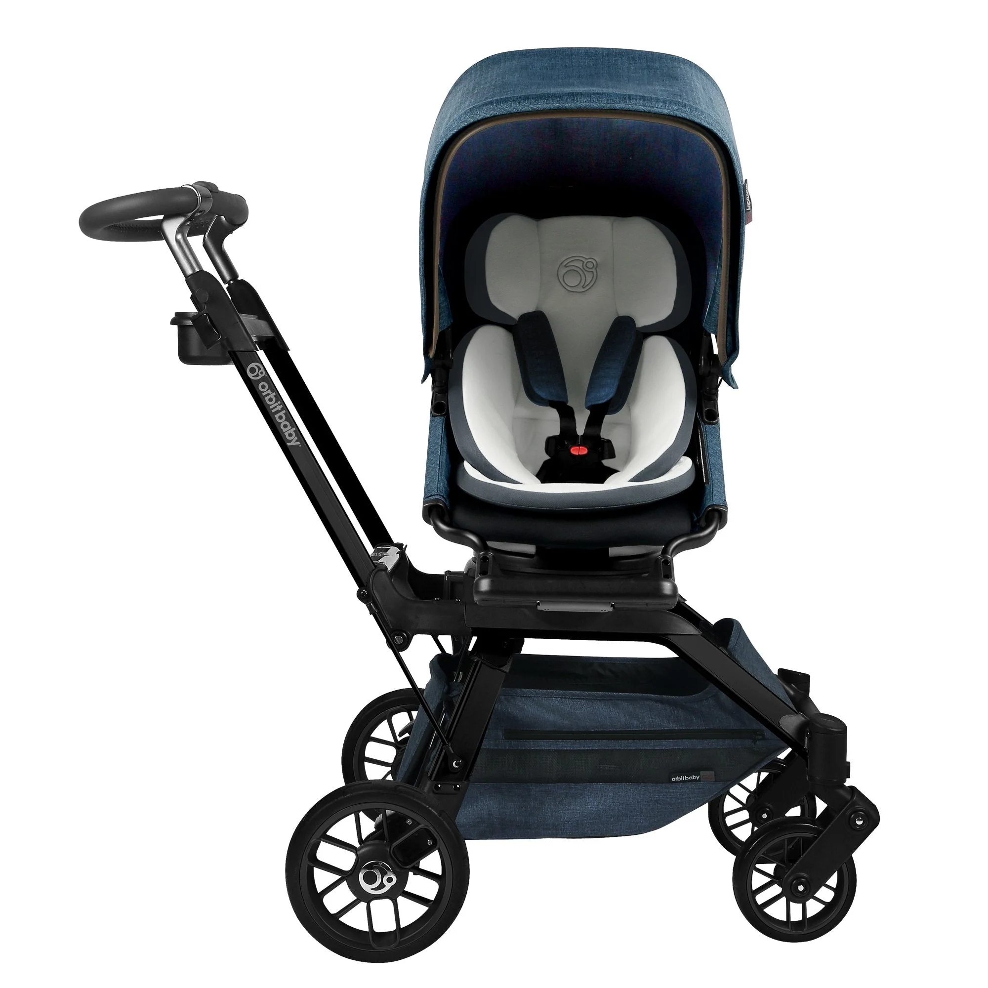 Orbit Baby G5 Stroller - Image 8
