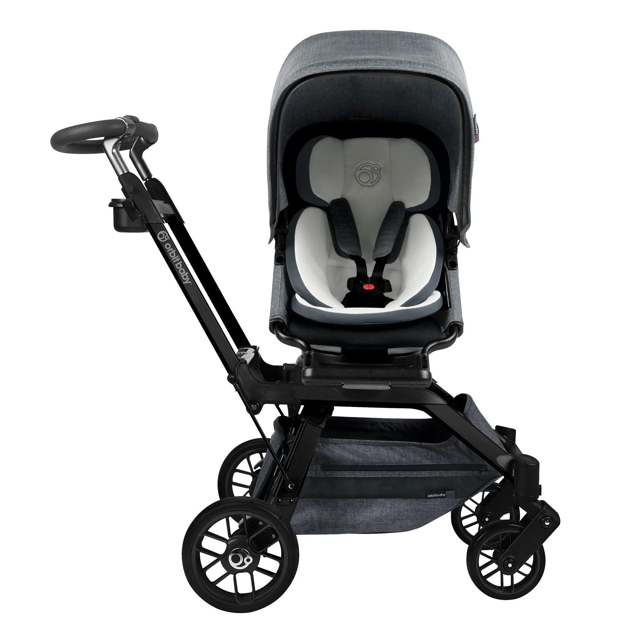 Orbit Baby G5 Stroller - Image 9