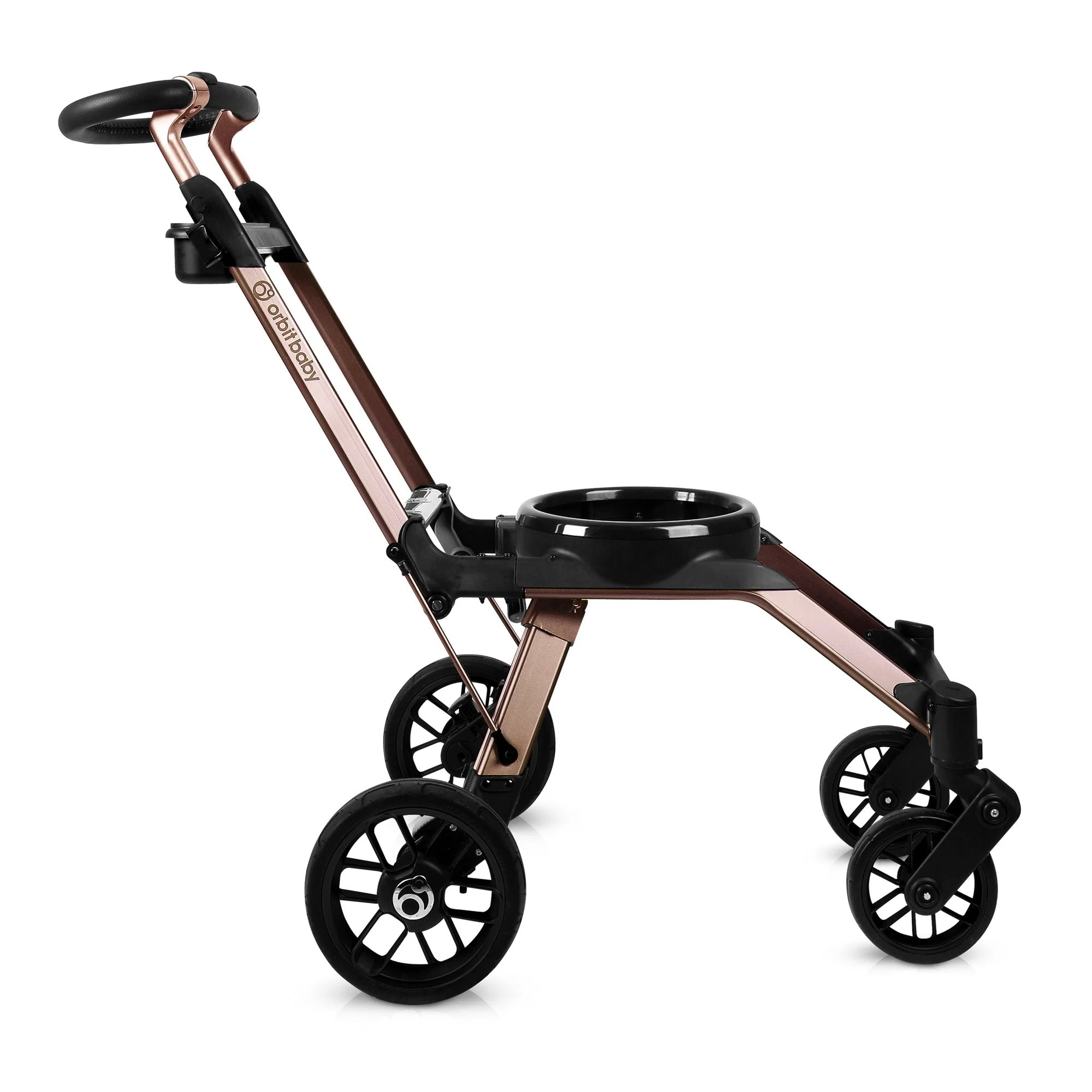 Orbit Baby G5 Stroller Frame - Image 4