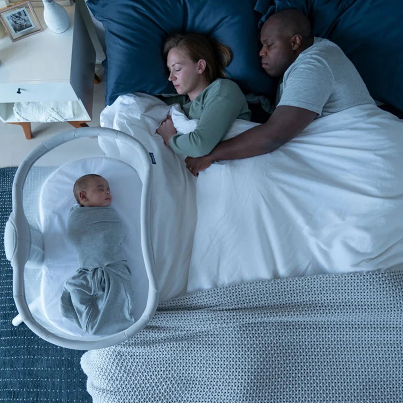 Halo Bassinest Swivel Sleeper 3.0 - Image 6