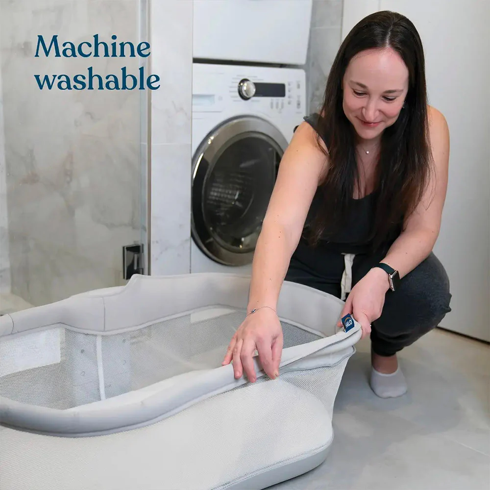 Halo Bassinest 3.0 Soothe - Image 4