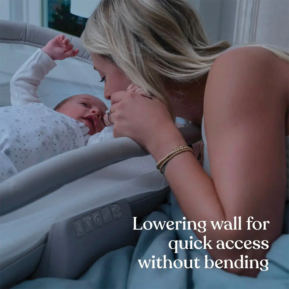 Halo Bassinest 3.0 Soothe - Image 6