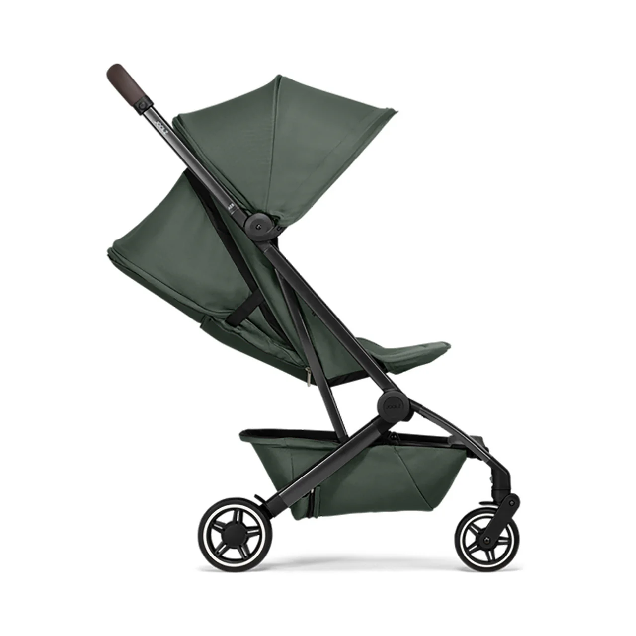 Joolz Aer+ Buggy Single Stroller - Image 3